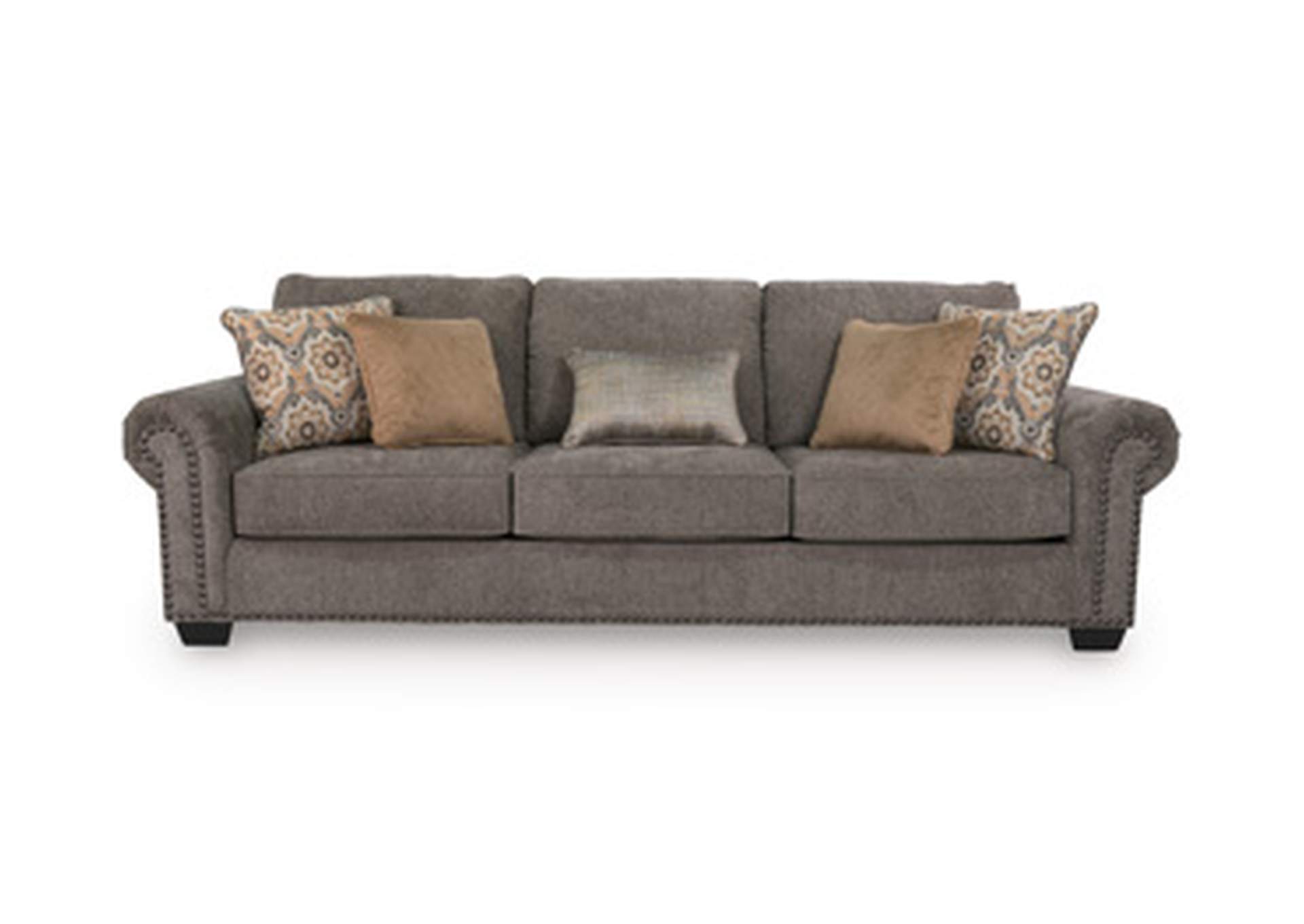 Sofa Couches 3 Seater Ashley