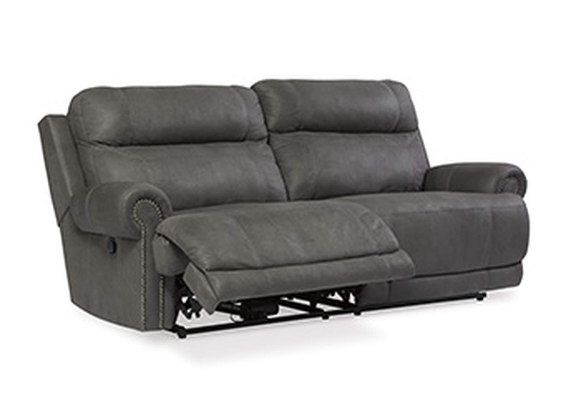 Austere Reclining Sofa image 8