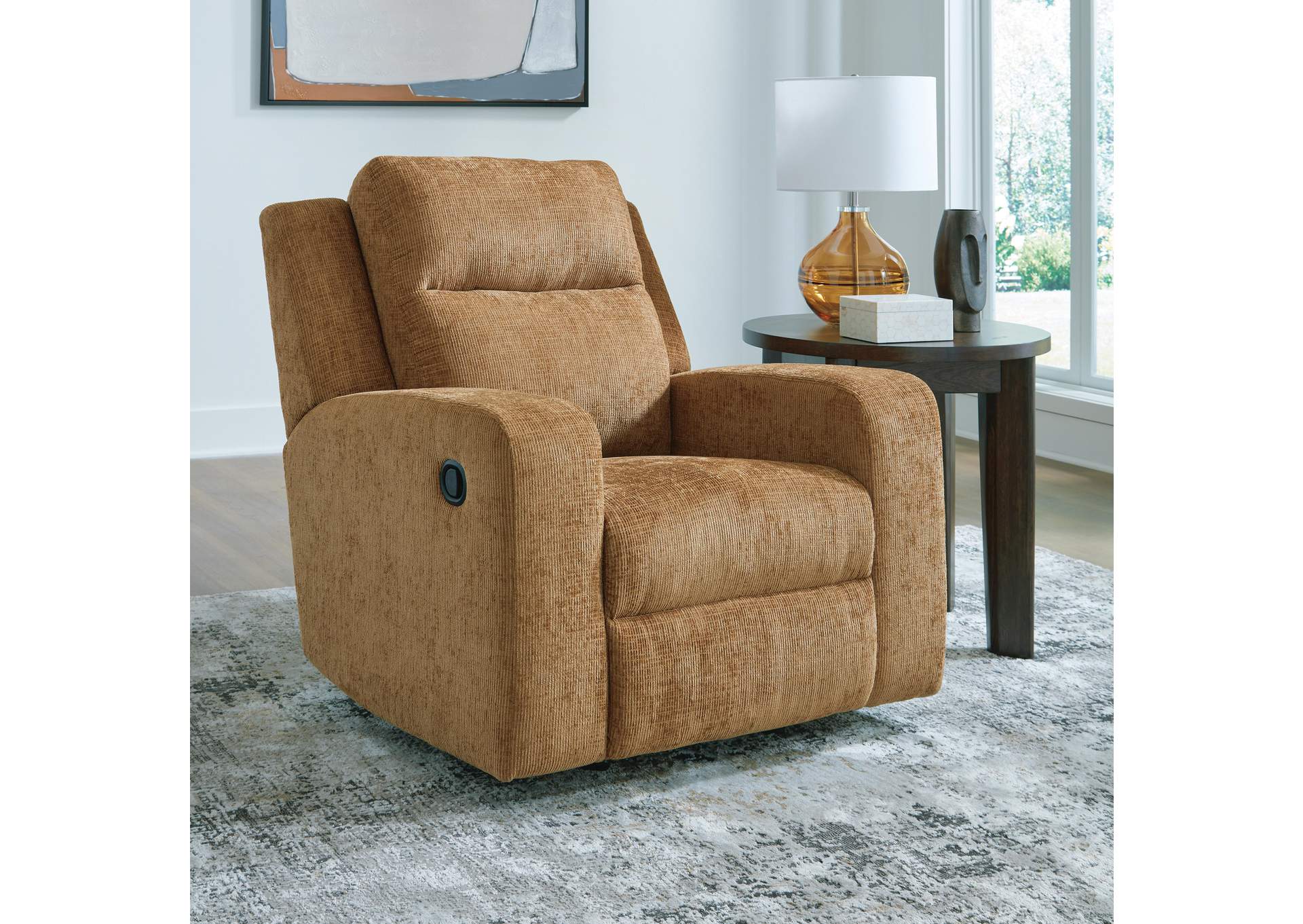 Kanlow Recliner image 5