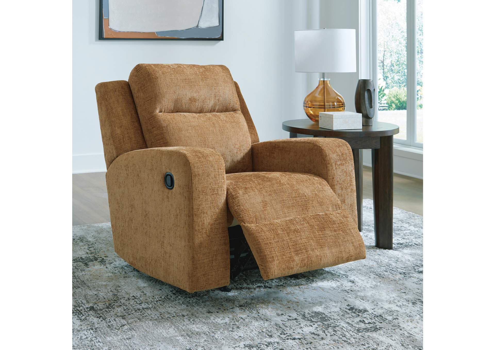 Kanlow Recliner image 2