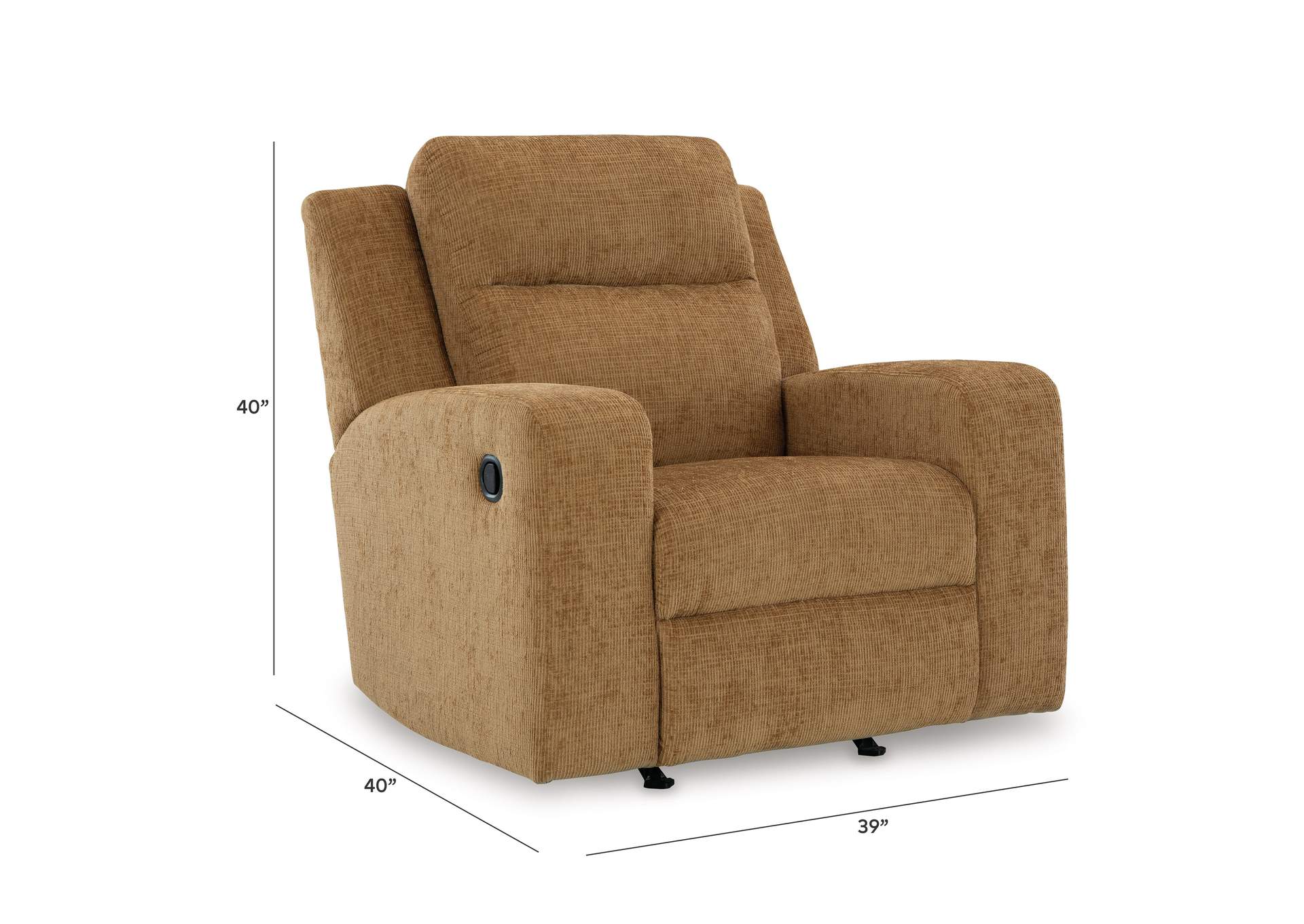 Kanlow Recliner image 7