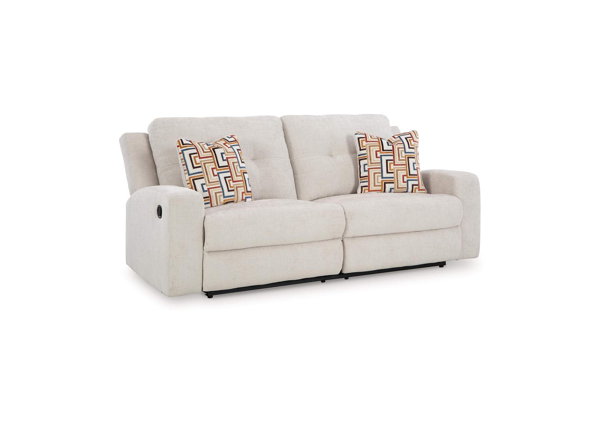 Danum Reclining Sofa image 5