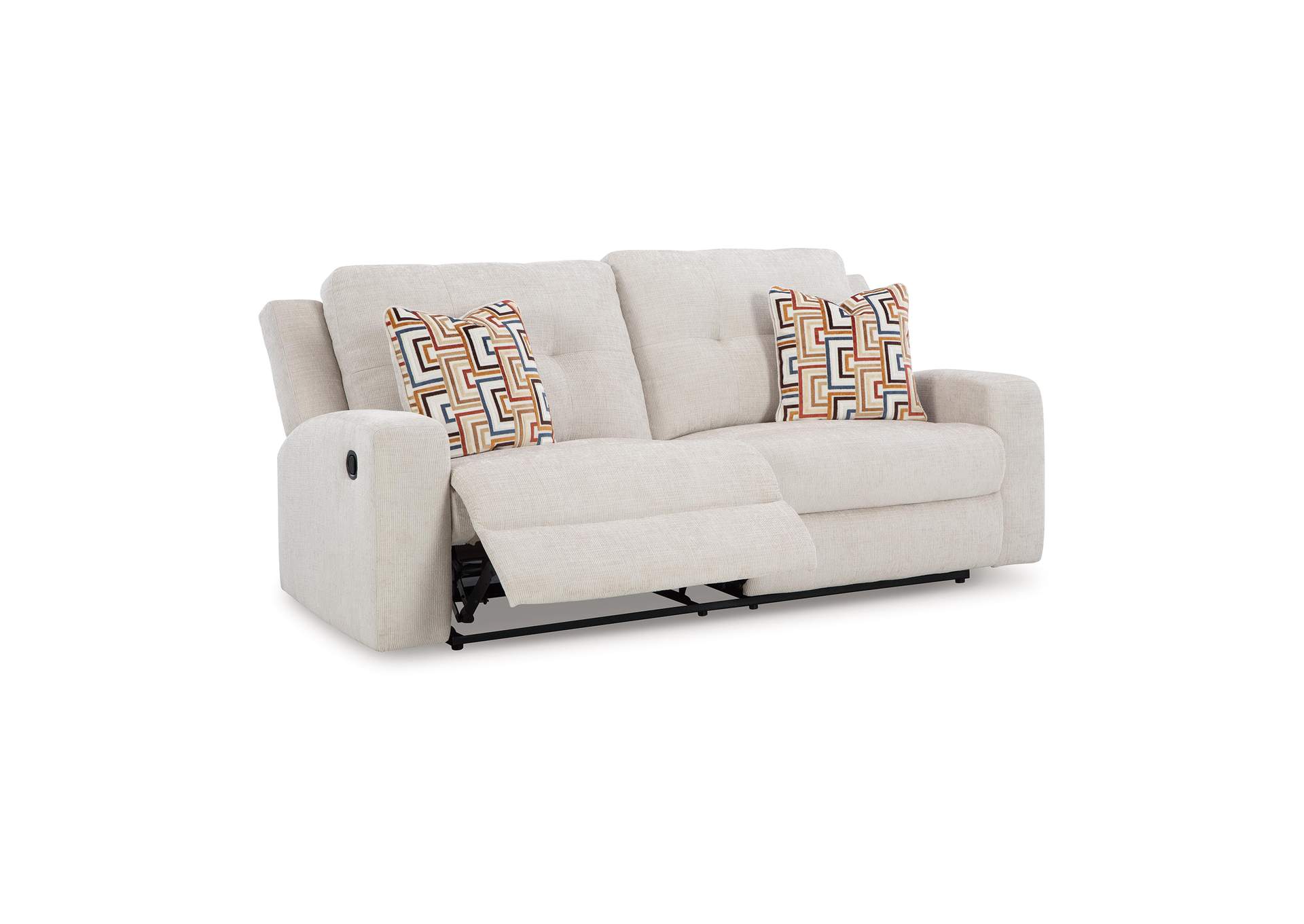 Danum Reclining Sofa image 9