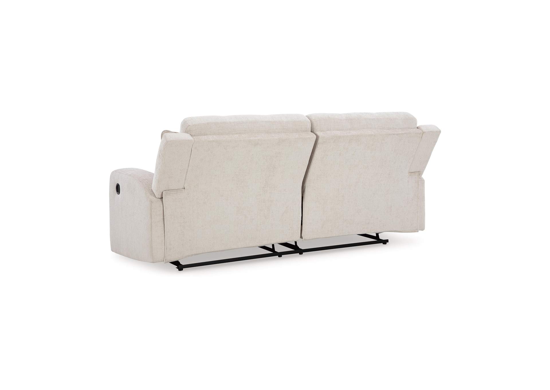 Danum Reclining Sofa image 8