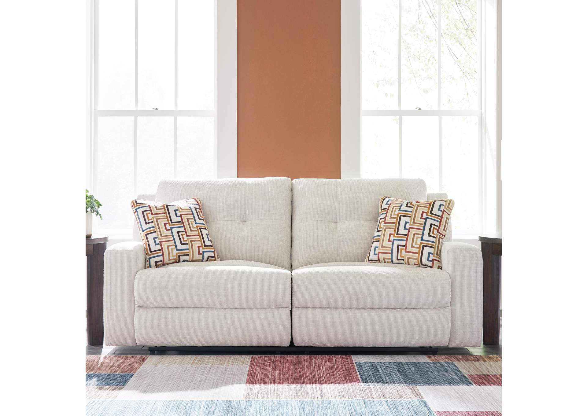 Danum Reclining Sofa image 4