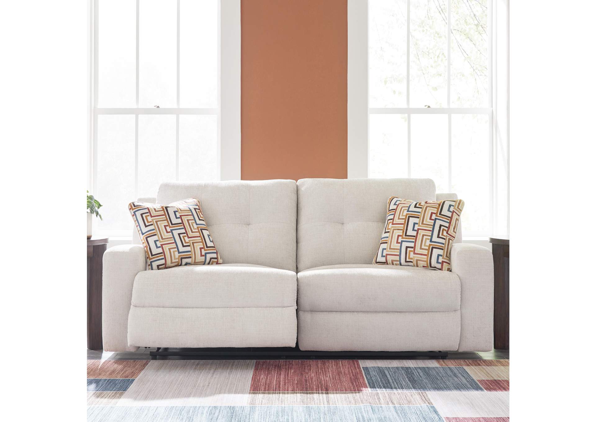 Danum Reclining Sofa image 4