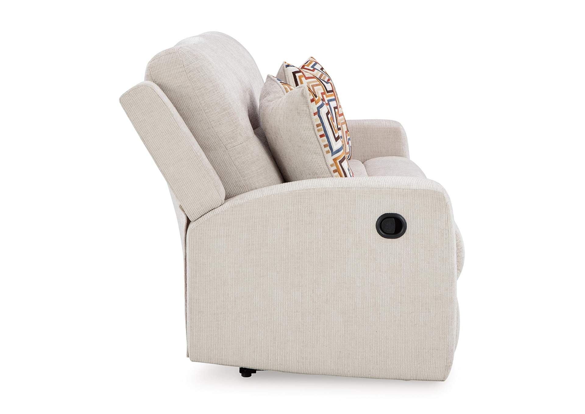 Danum Reclining Sofa image 7