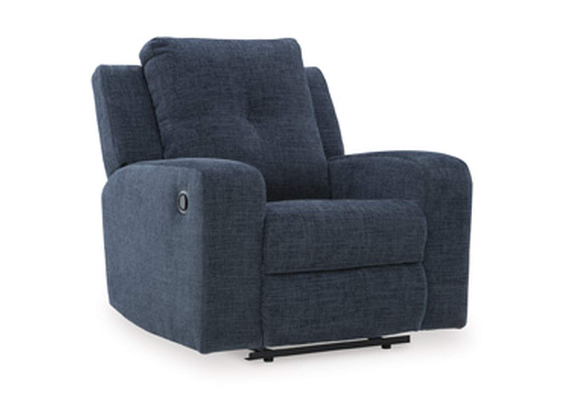 Danum Recliner image 4