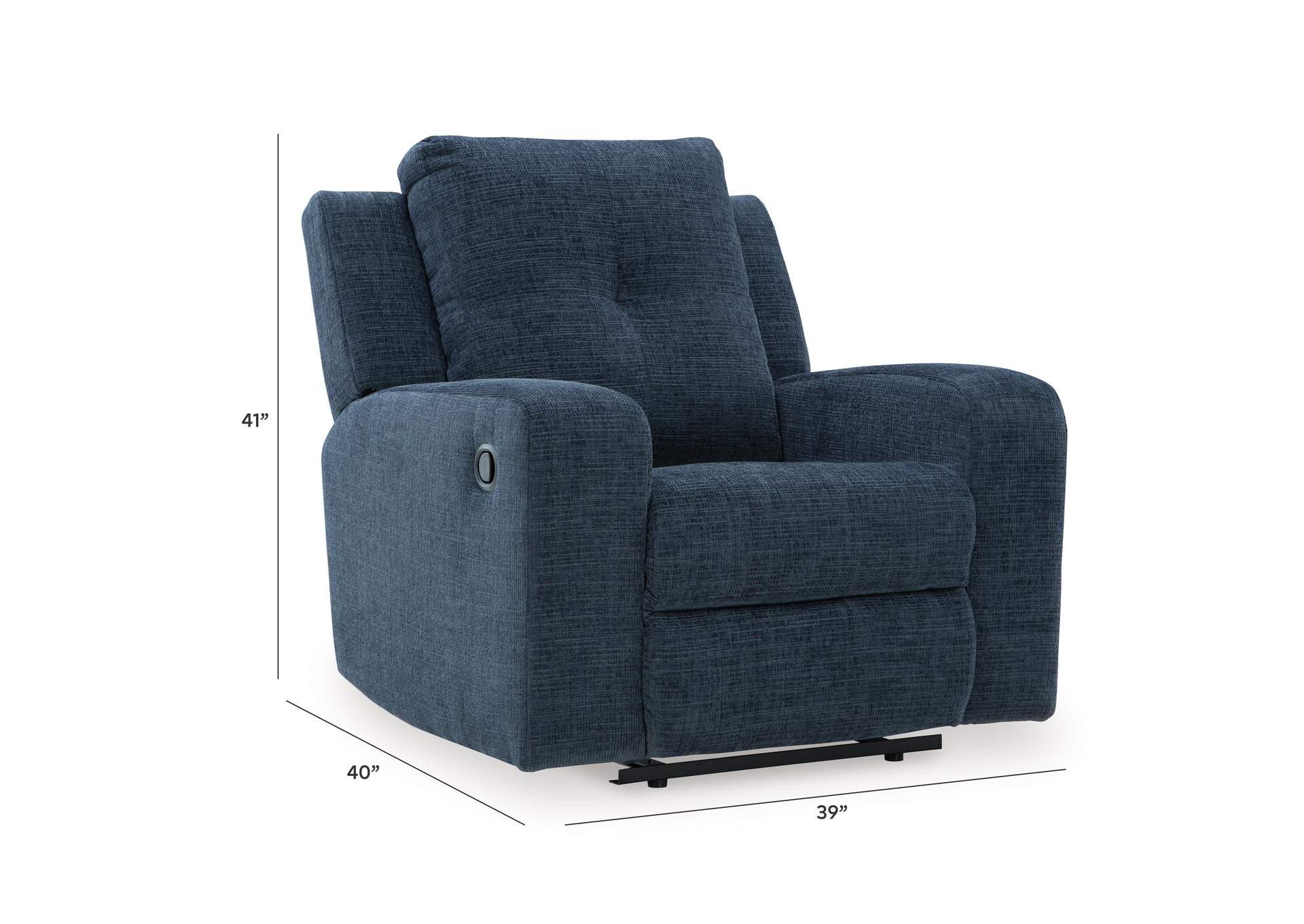 Danum Recliner image 4