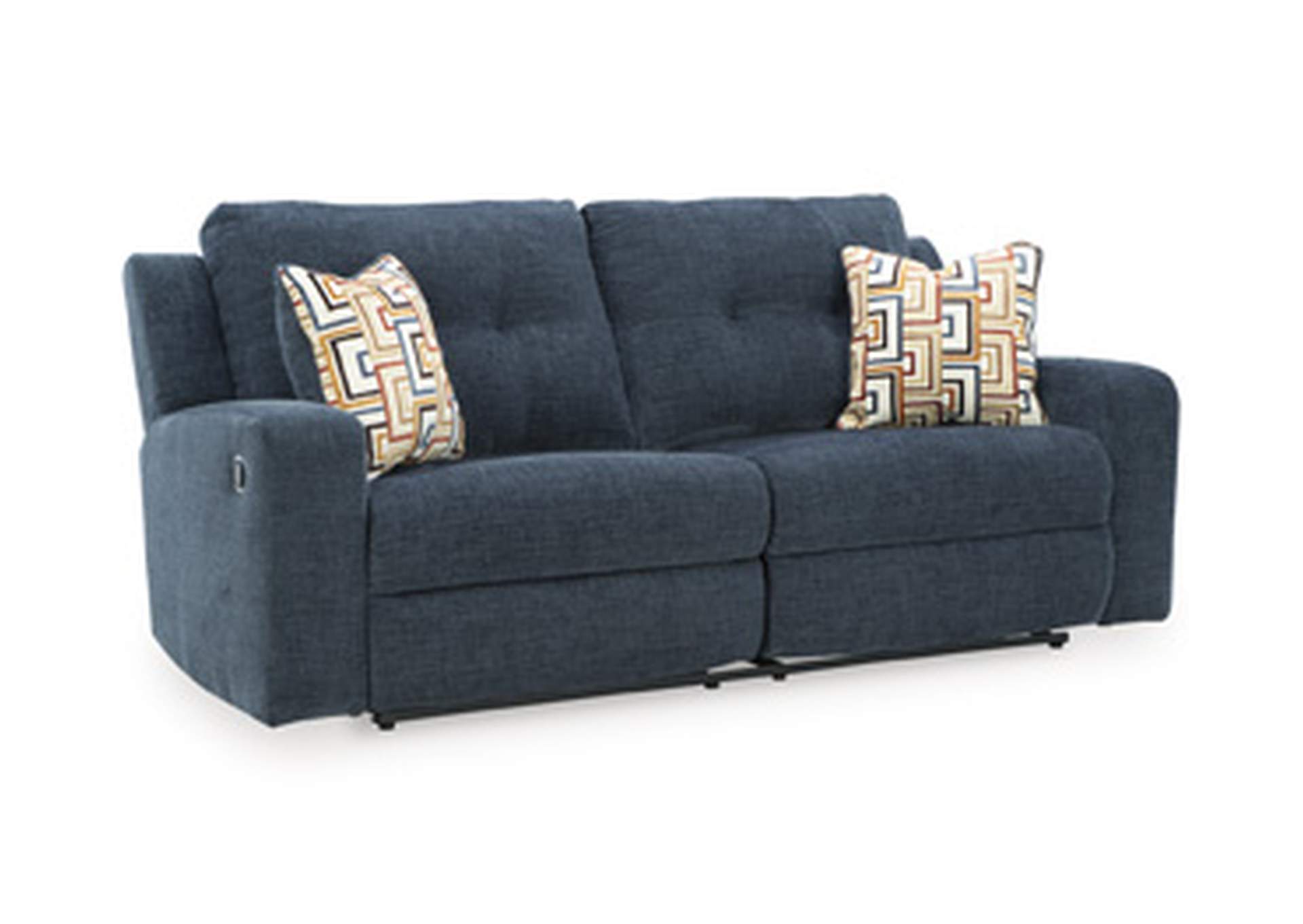 Danum Reclining Sofa image 3