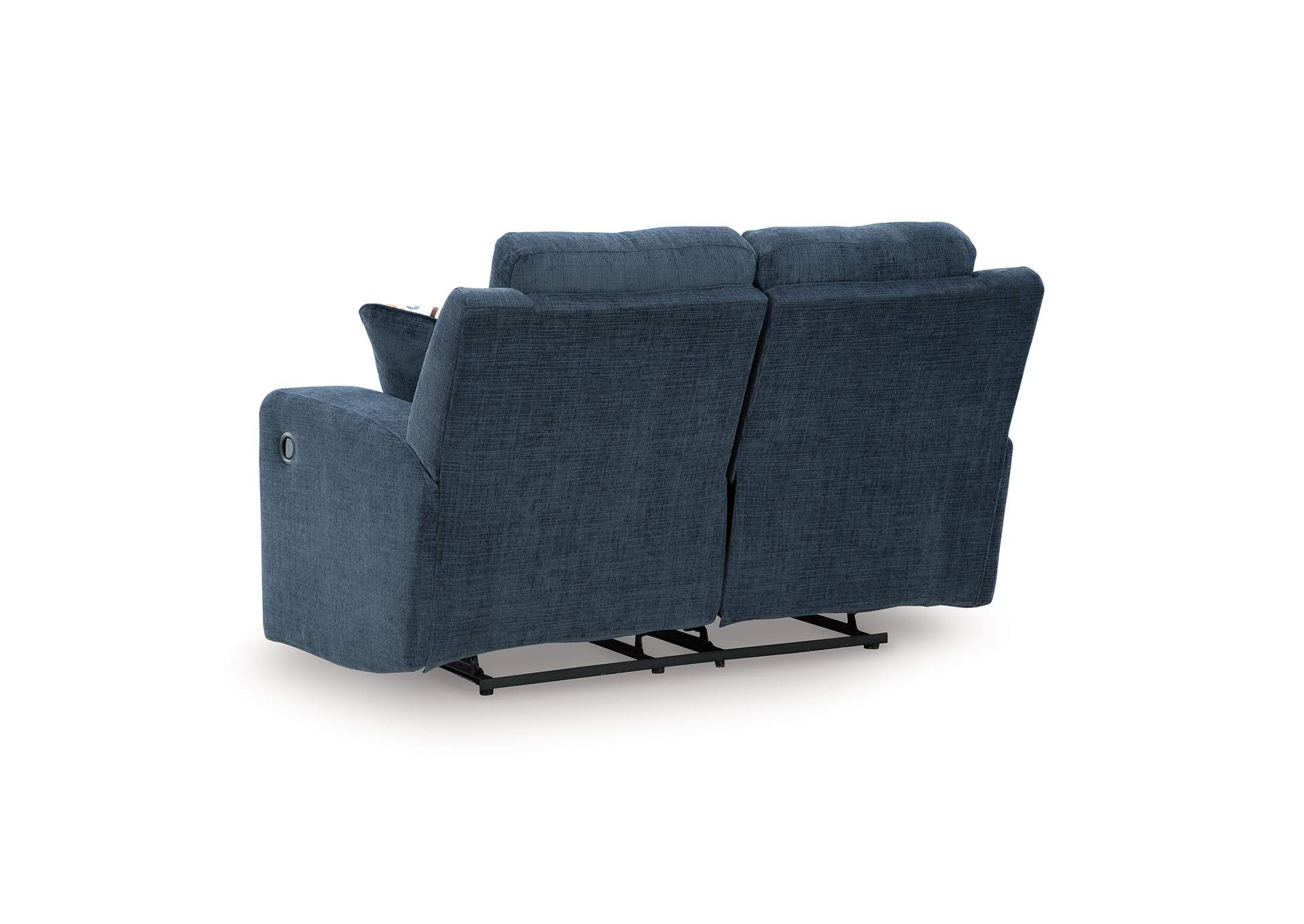 Danum Reclining Loveseat image 4