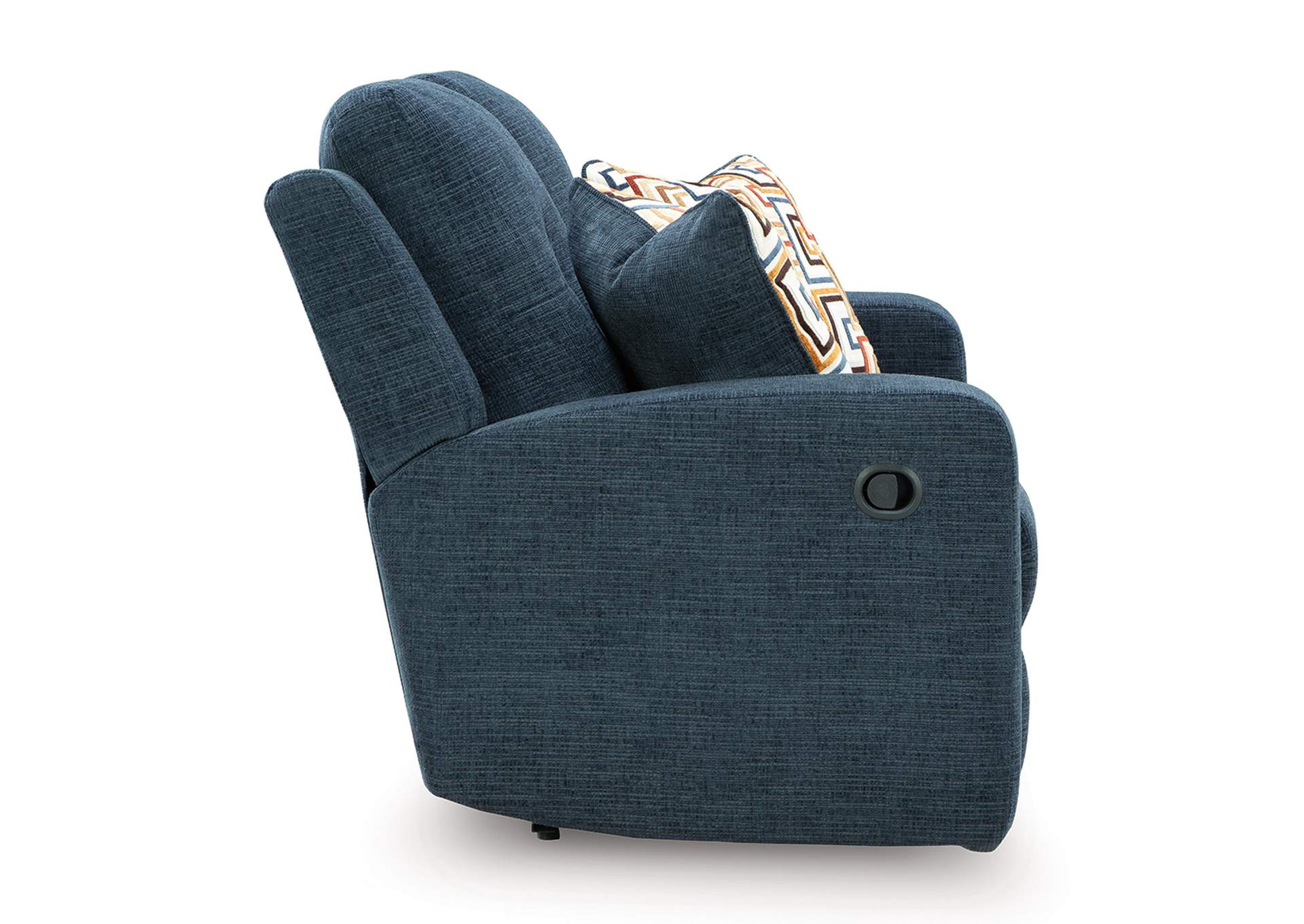 Danum Reclining Loveseat image 2