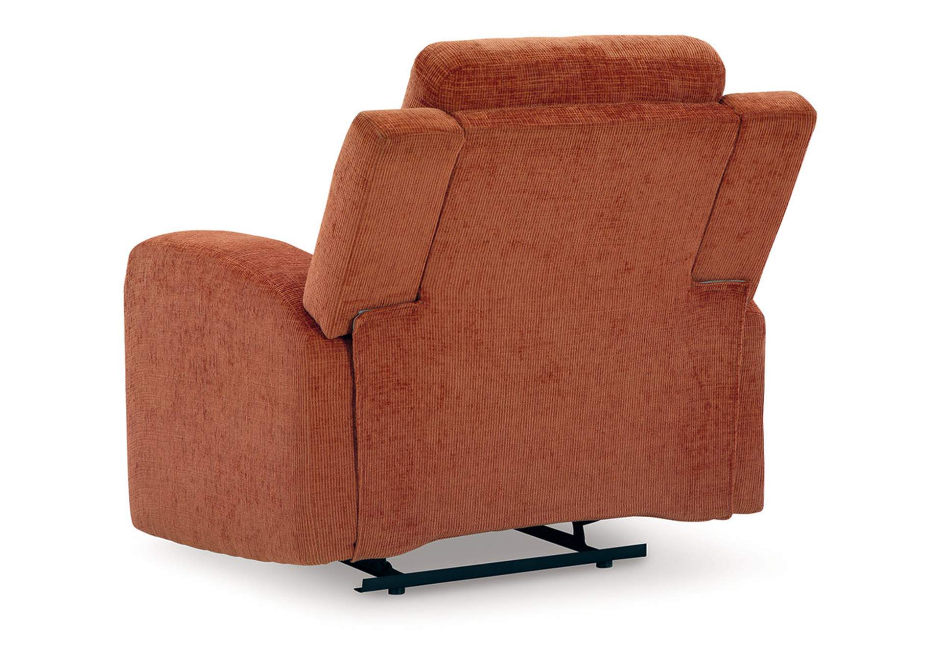 Danum Recliner
