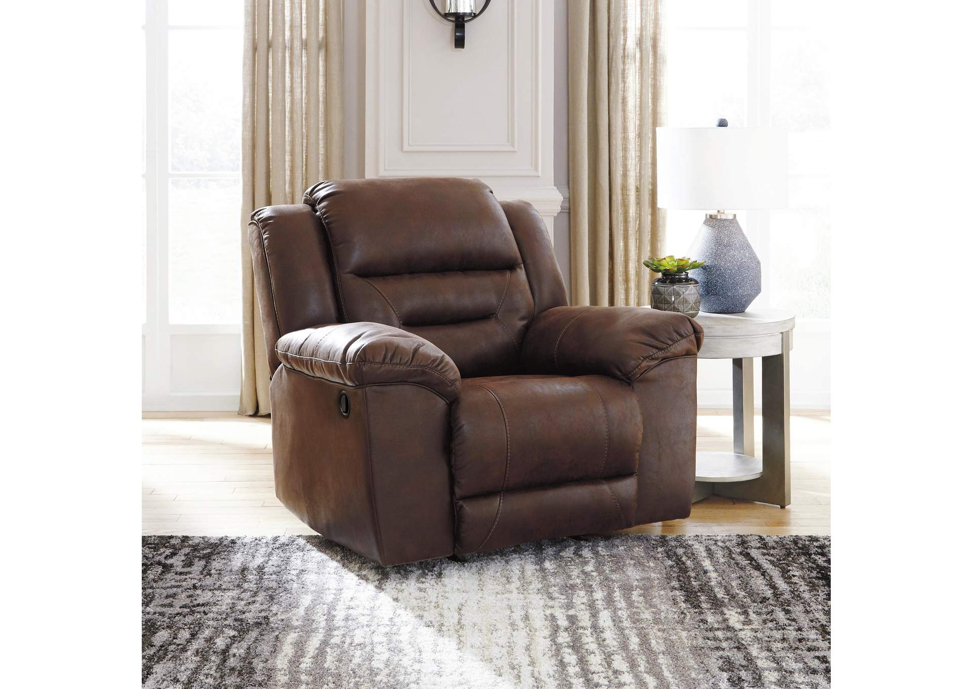 Stoneland Recliner image 2