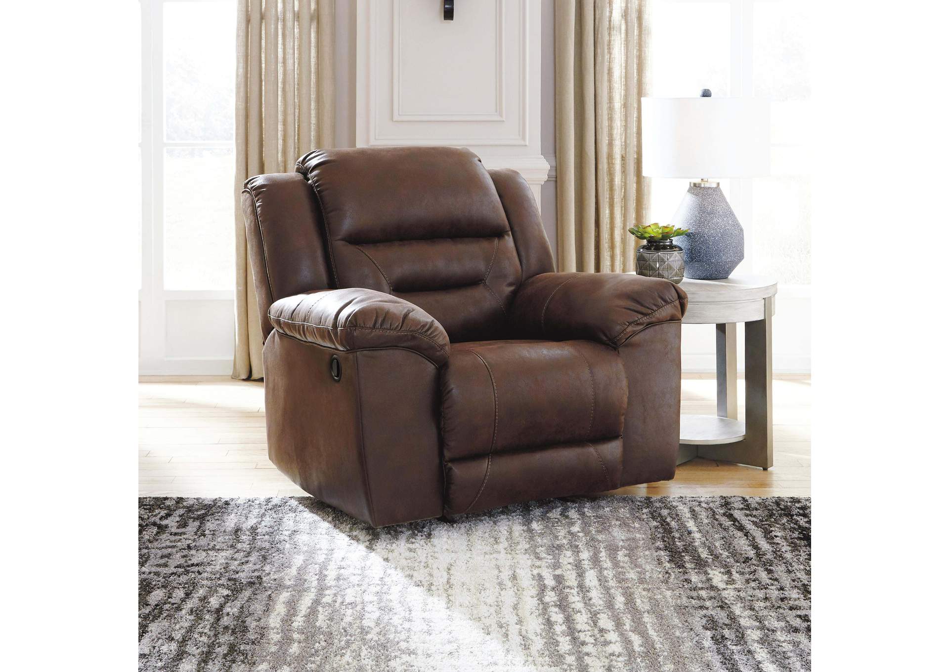 Stoneland Recliner image 6