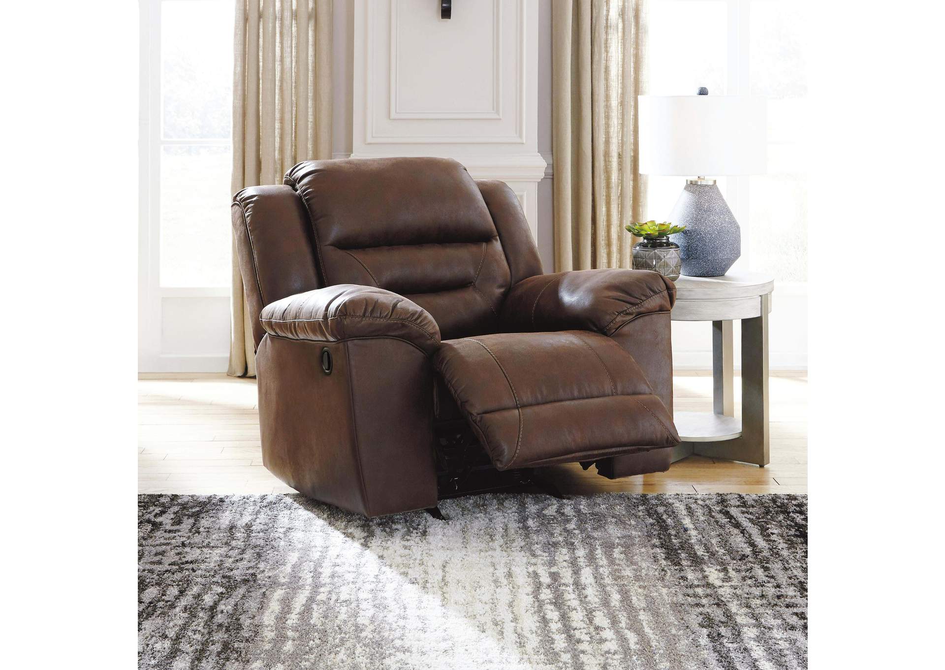 Stoneland Recliner image 5
