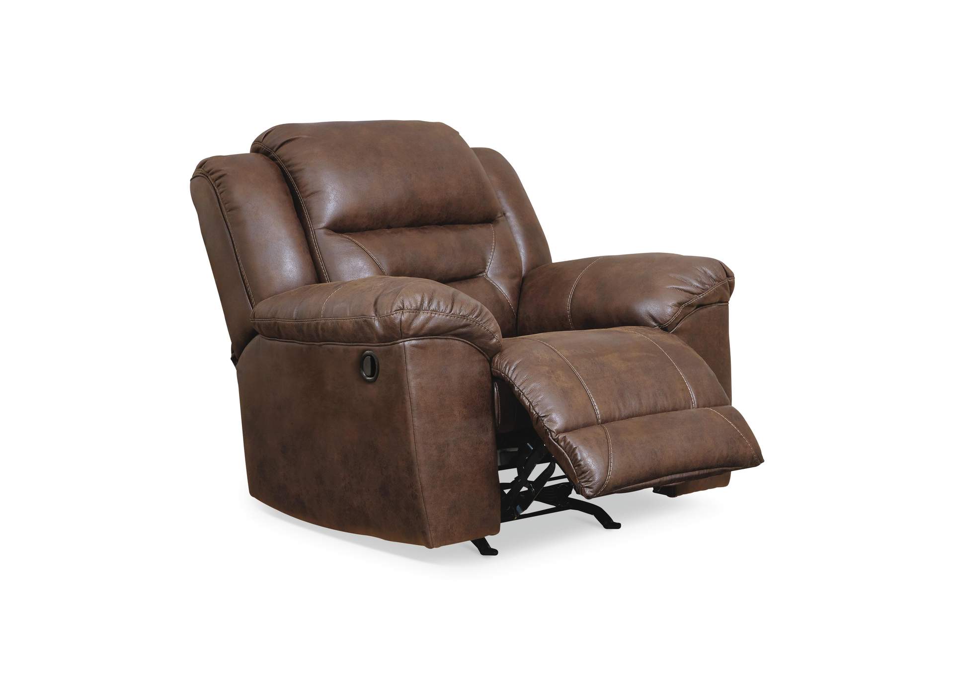 Stoneland Recliner image 3