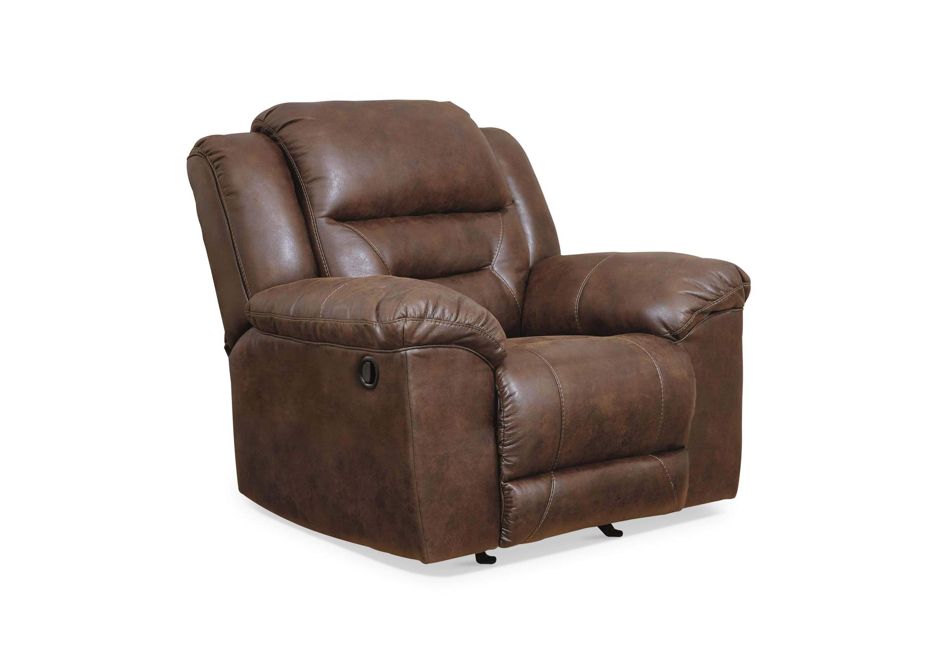Stoneland Recliner image 3