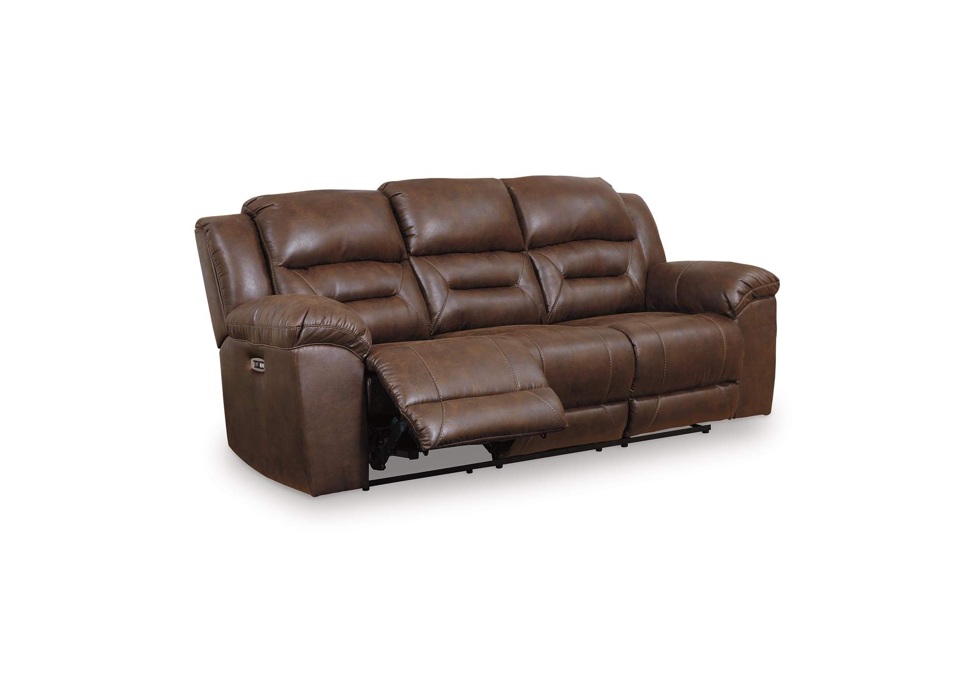 Stoneland Reclining Sofa image 3
