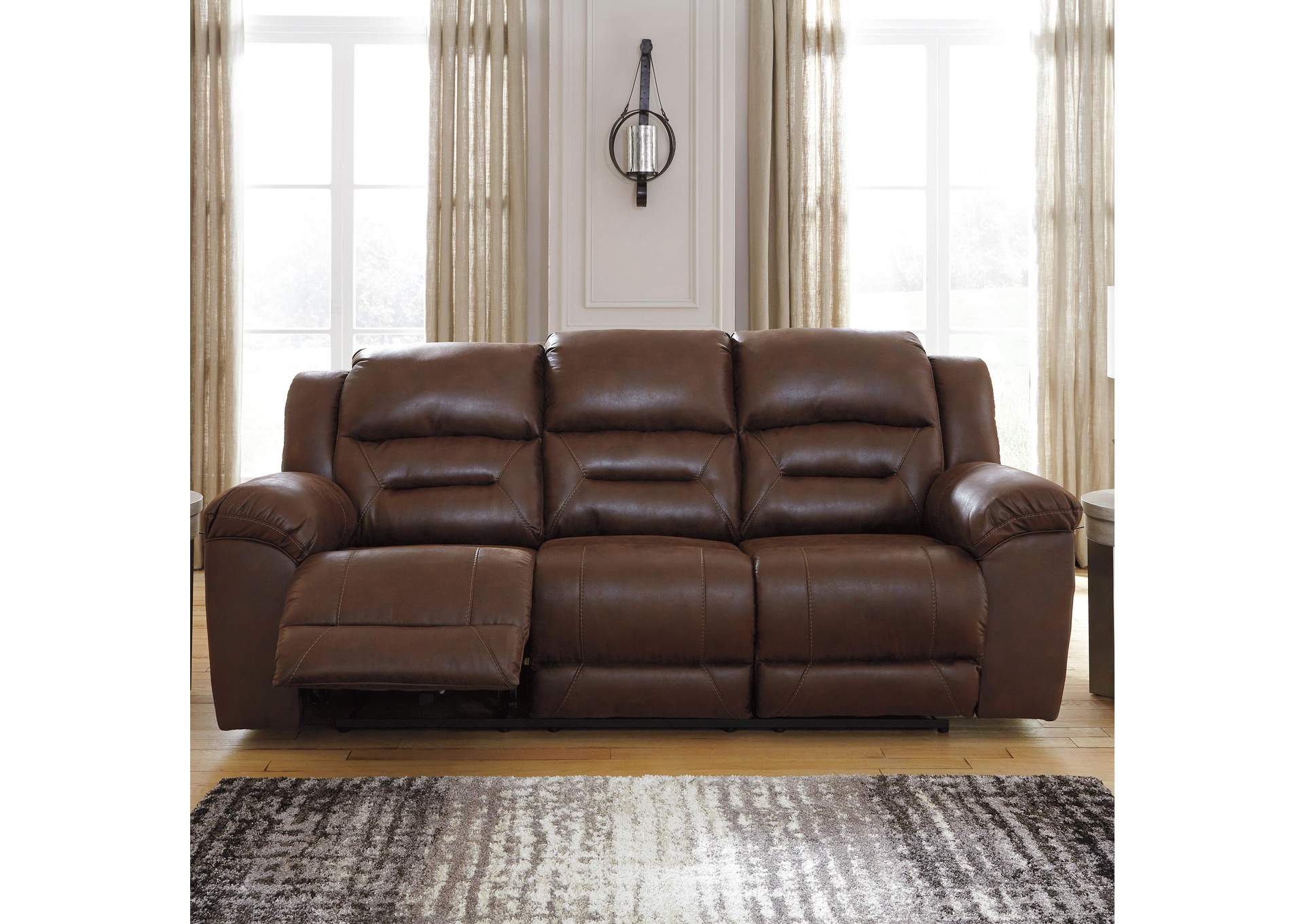 Stoneland Power Reclining Sofa image 10