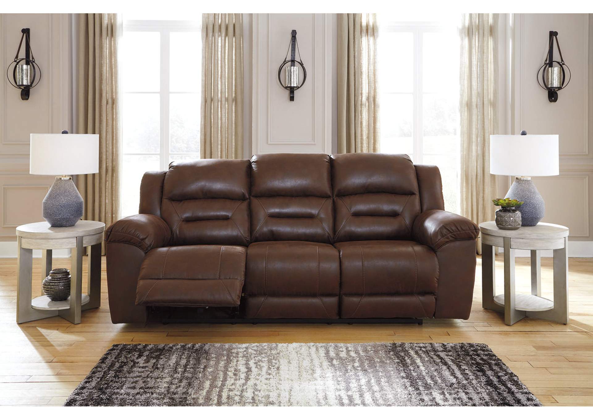 Stoneland Reclining Sofa