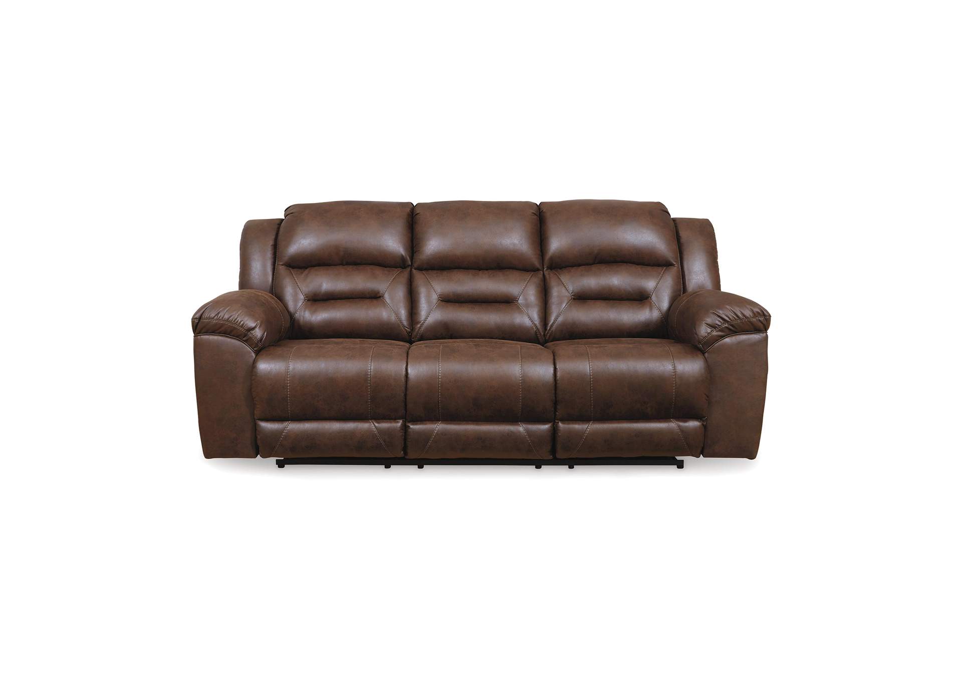 Stoneland Reclining Sofa image 2