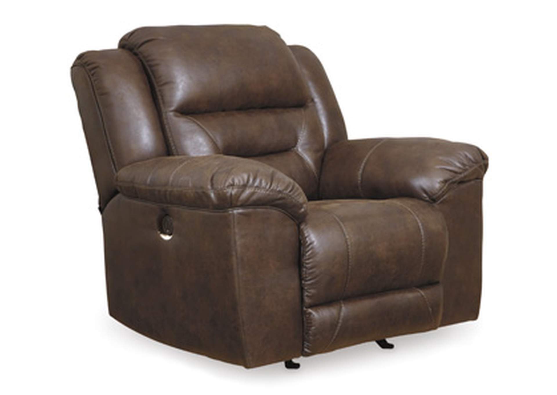 Stoneland Power Recliner image 6