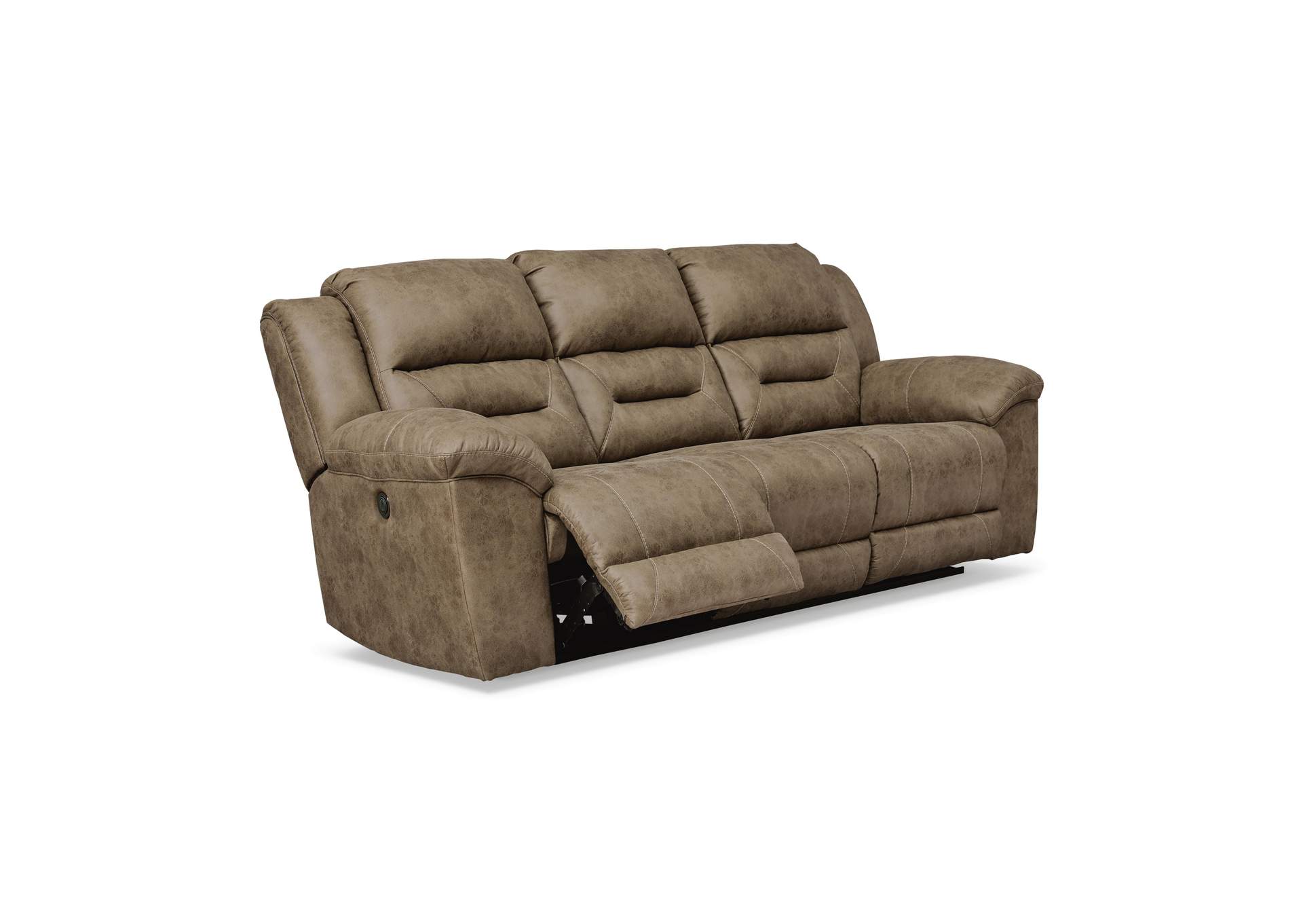 Stoneland Reclining Sofa image 4