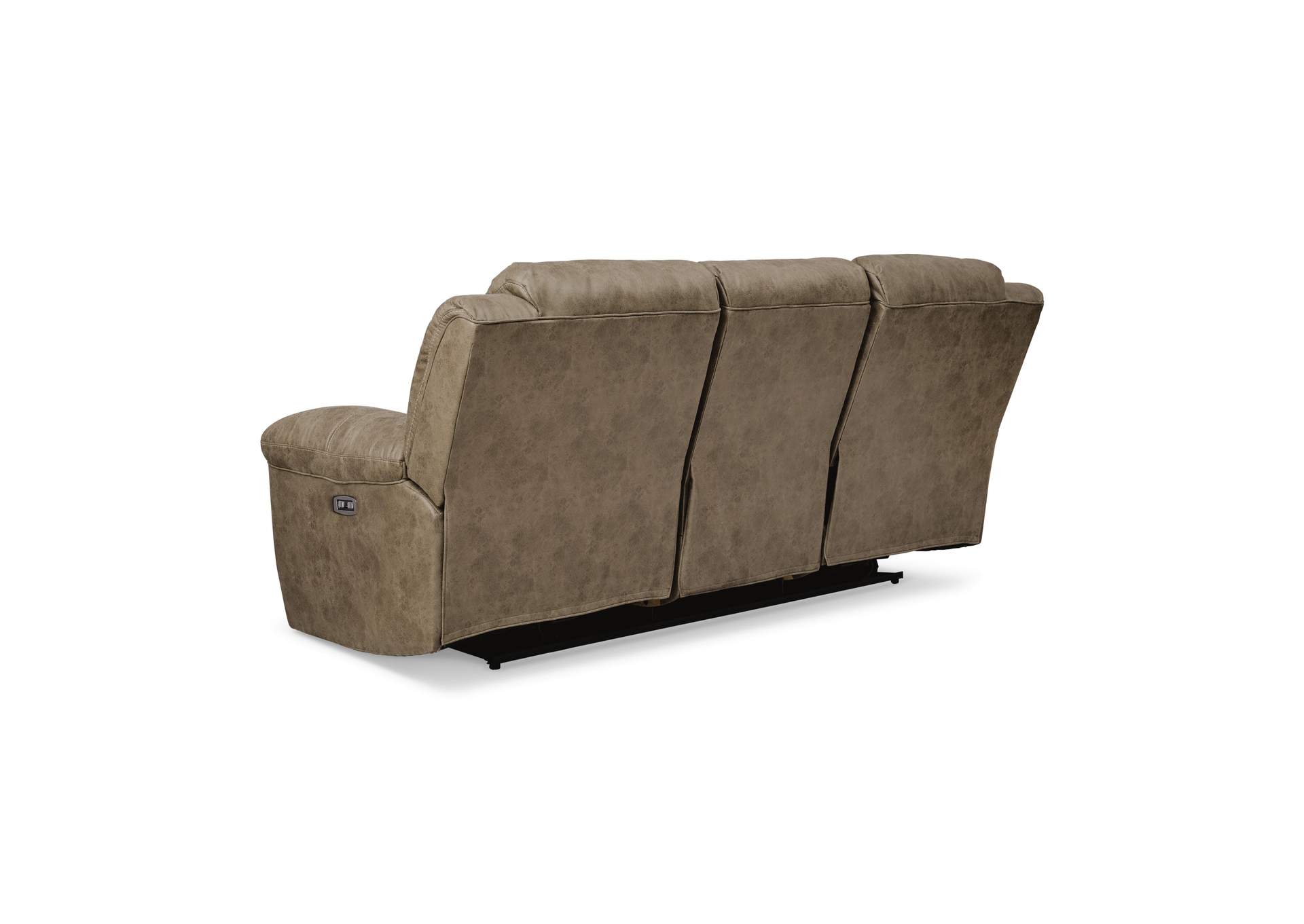 Stoneland Reclining Sofa image 3