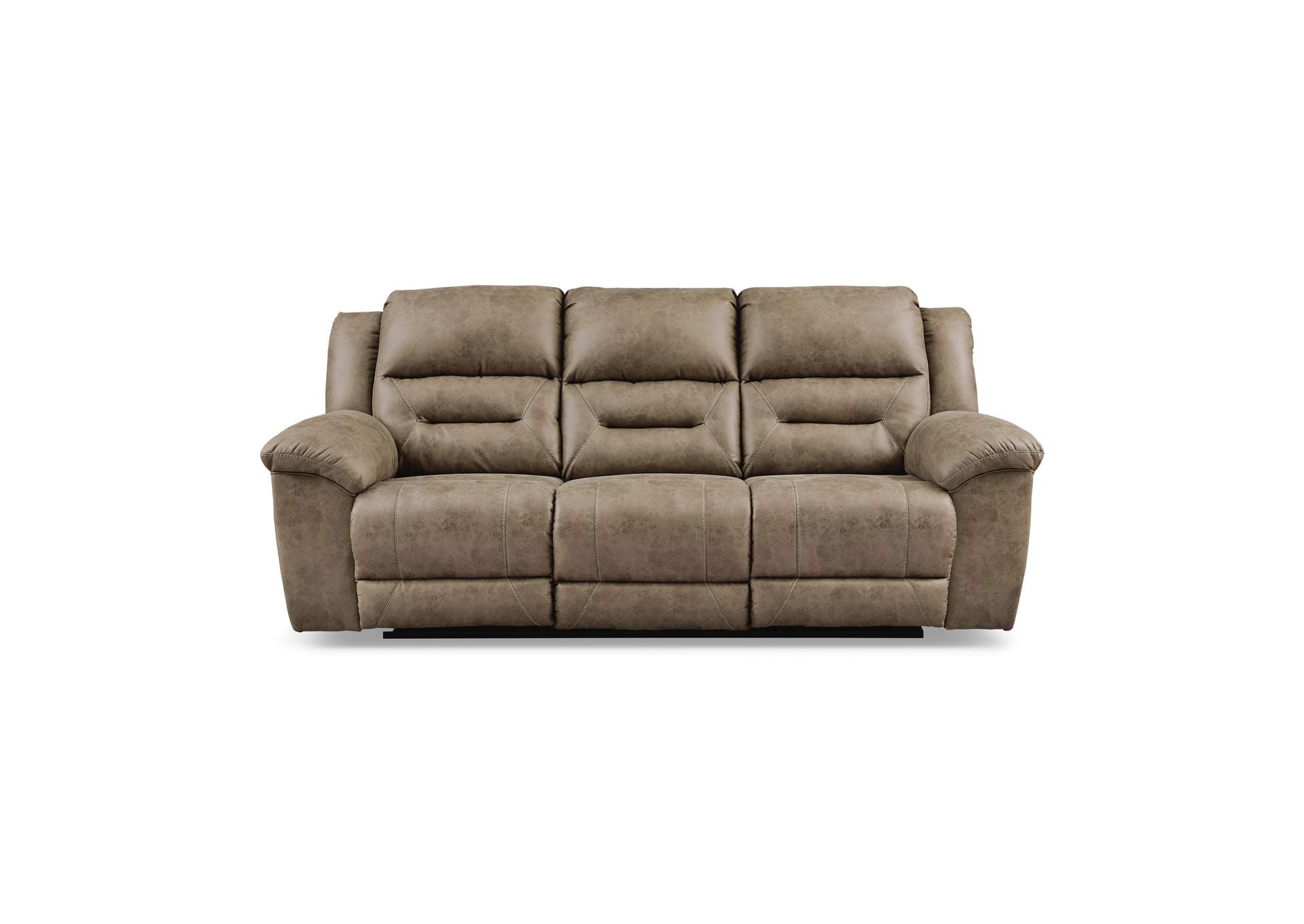 Stoneland Reclining Sofa image 4