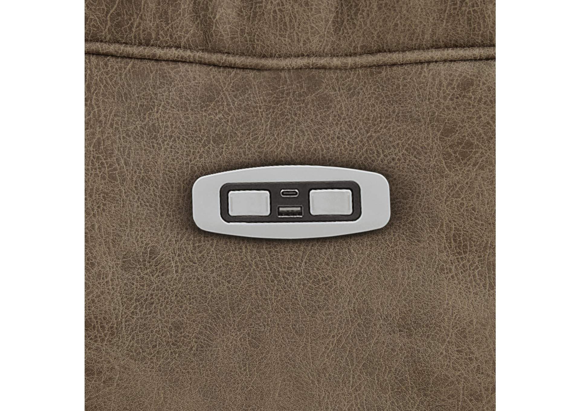 Stoneland Reclining Sofa image 8
