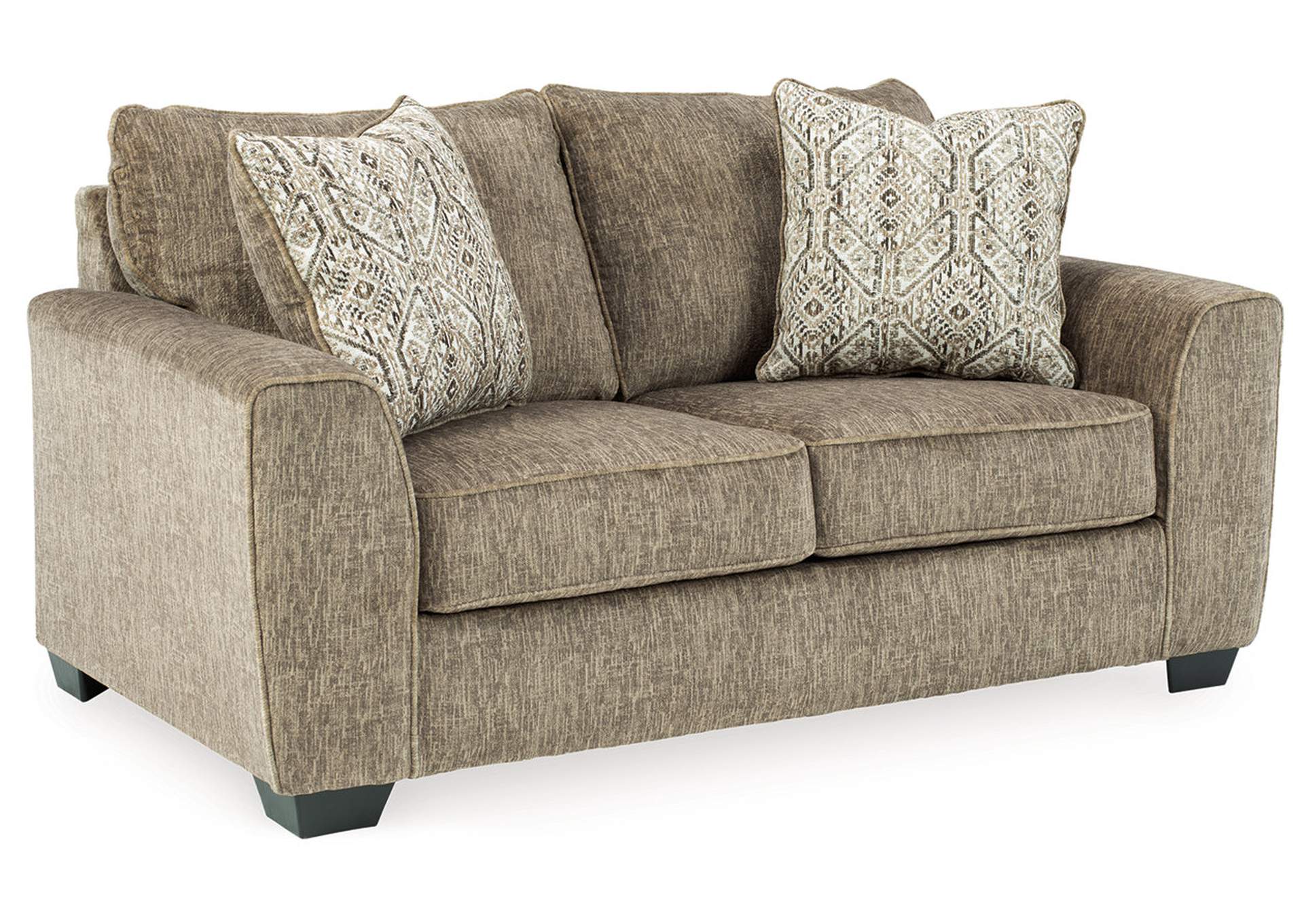 Olin Loveseat image 1
