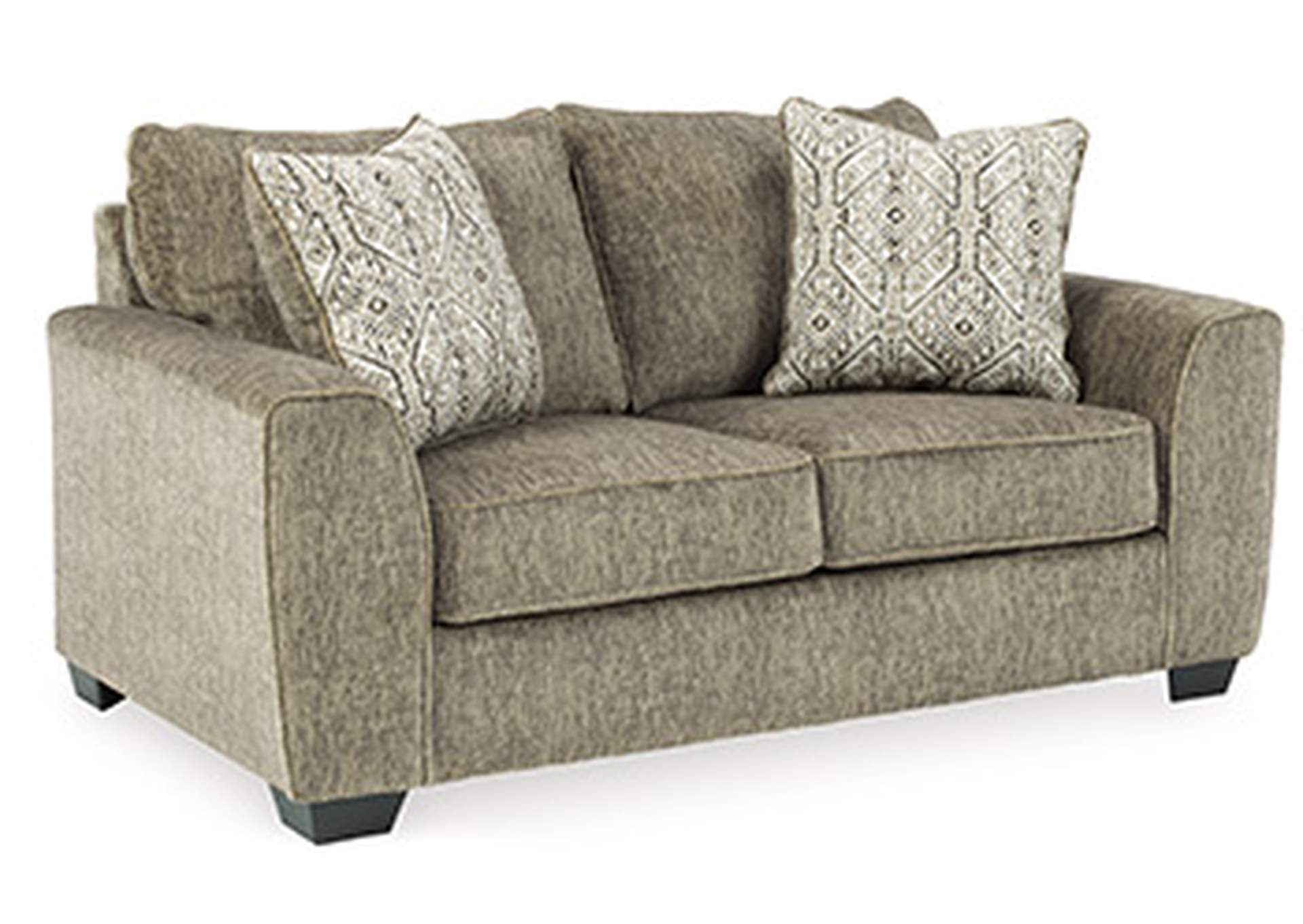 Olin Loveseat image 8