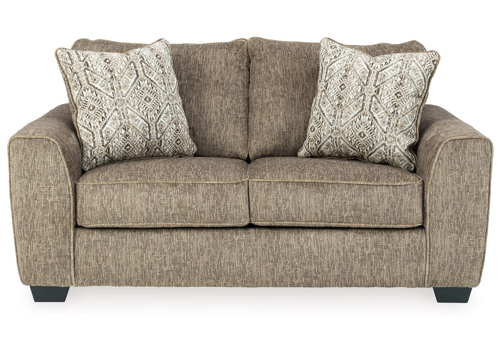 Olin Loveseat image 3
