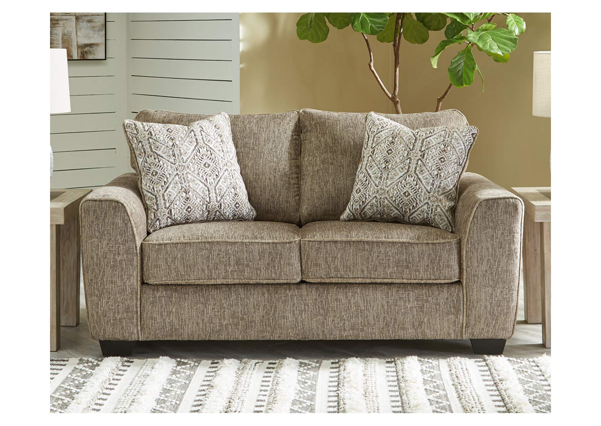 Olin Loveseat image 2