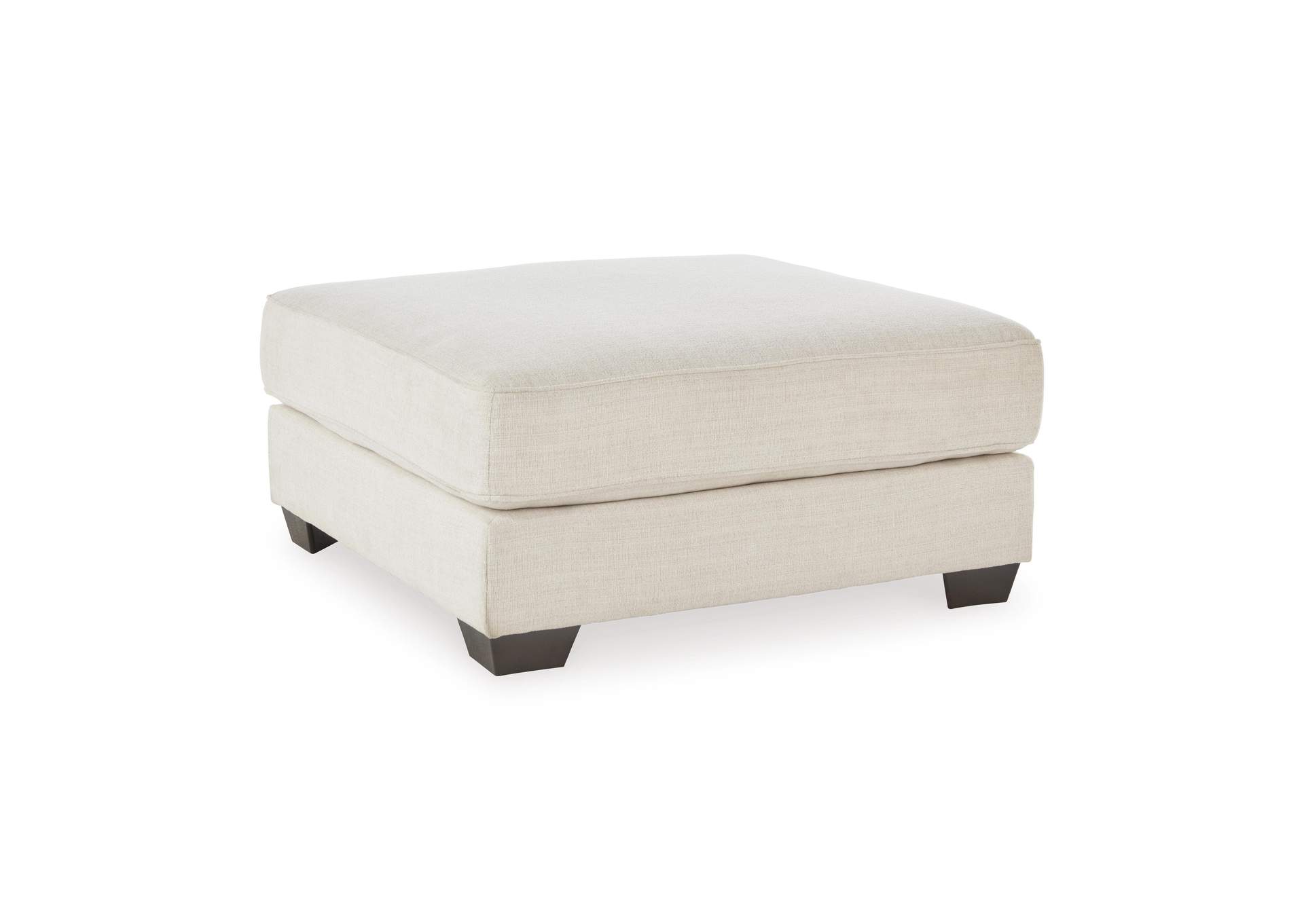 Lerenza Oversized Accent Ottoman image 3