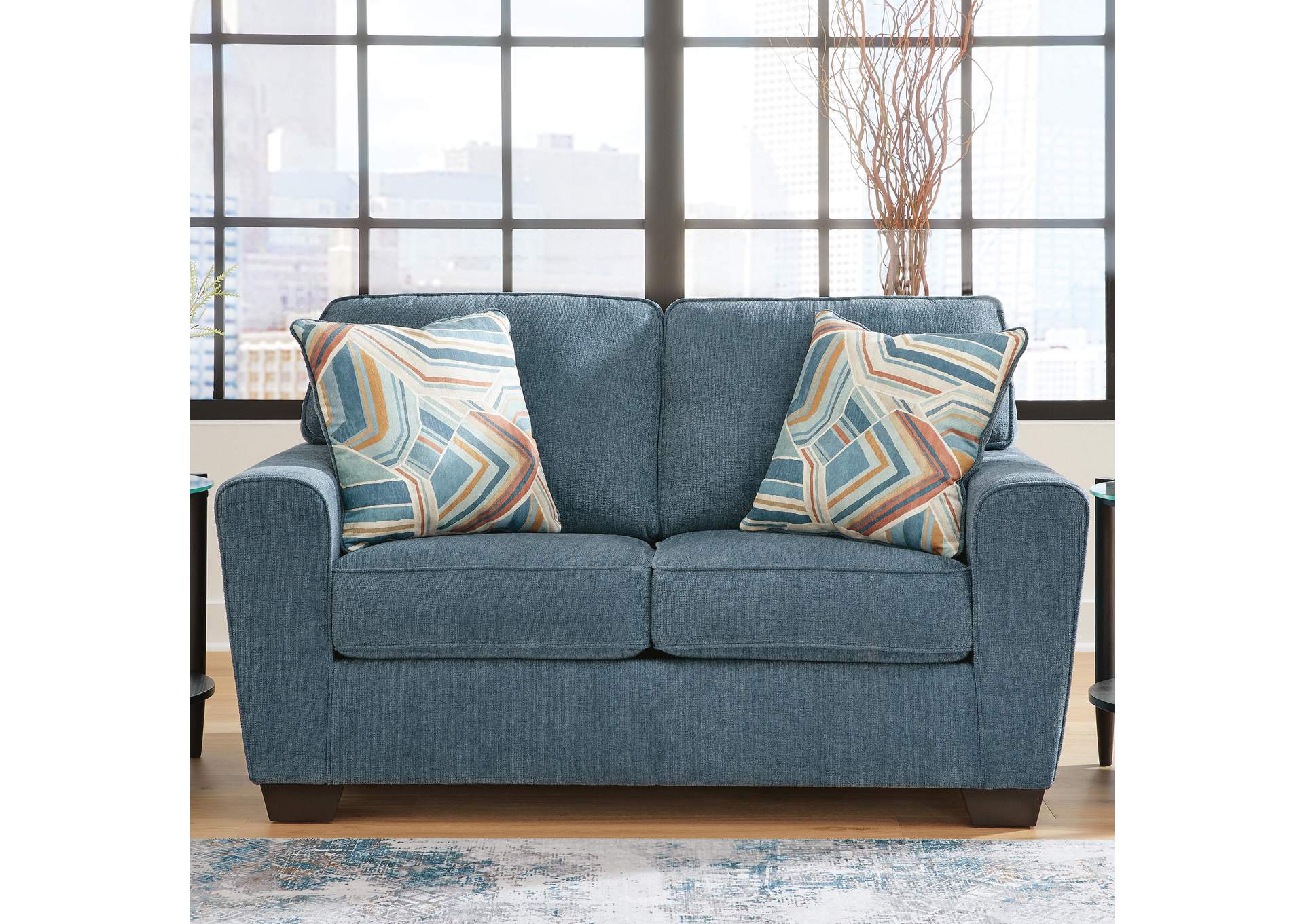 Cashton Loveseat image 4