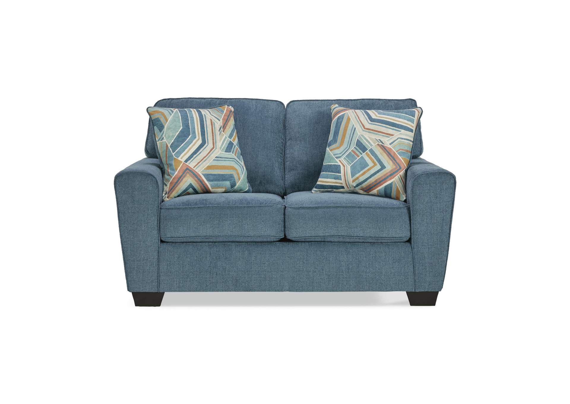 Cashton Loveseat image 2