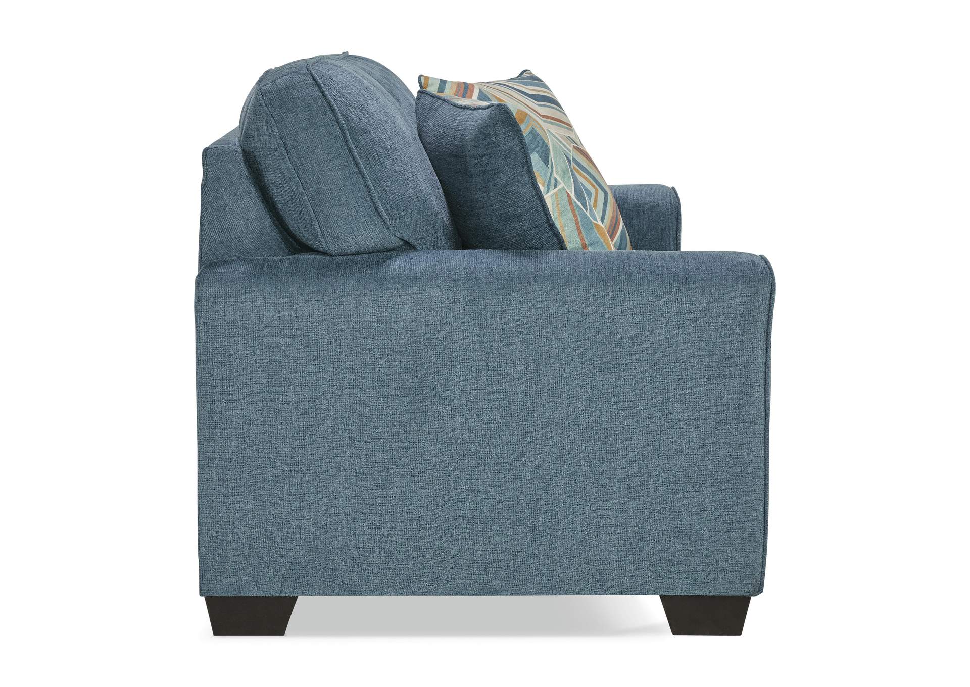Cashton Loveseat image 8