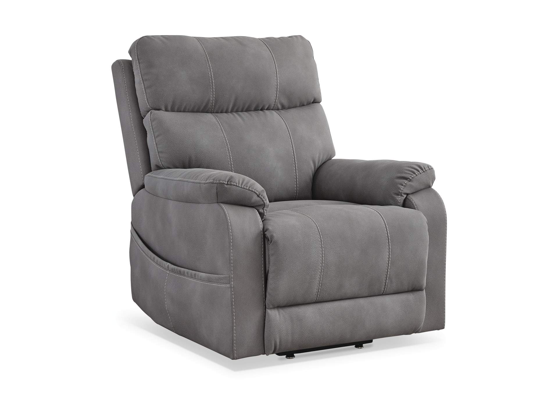 Next-Gen Durapella Power Lift Recliner image 4