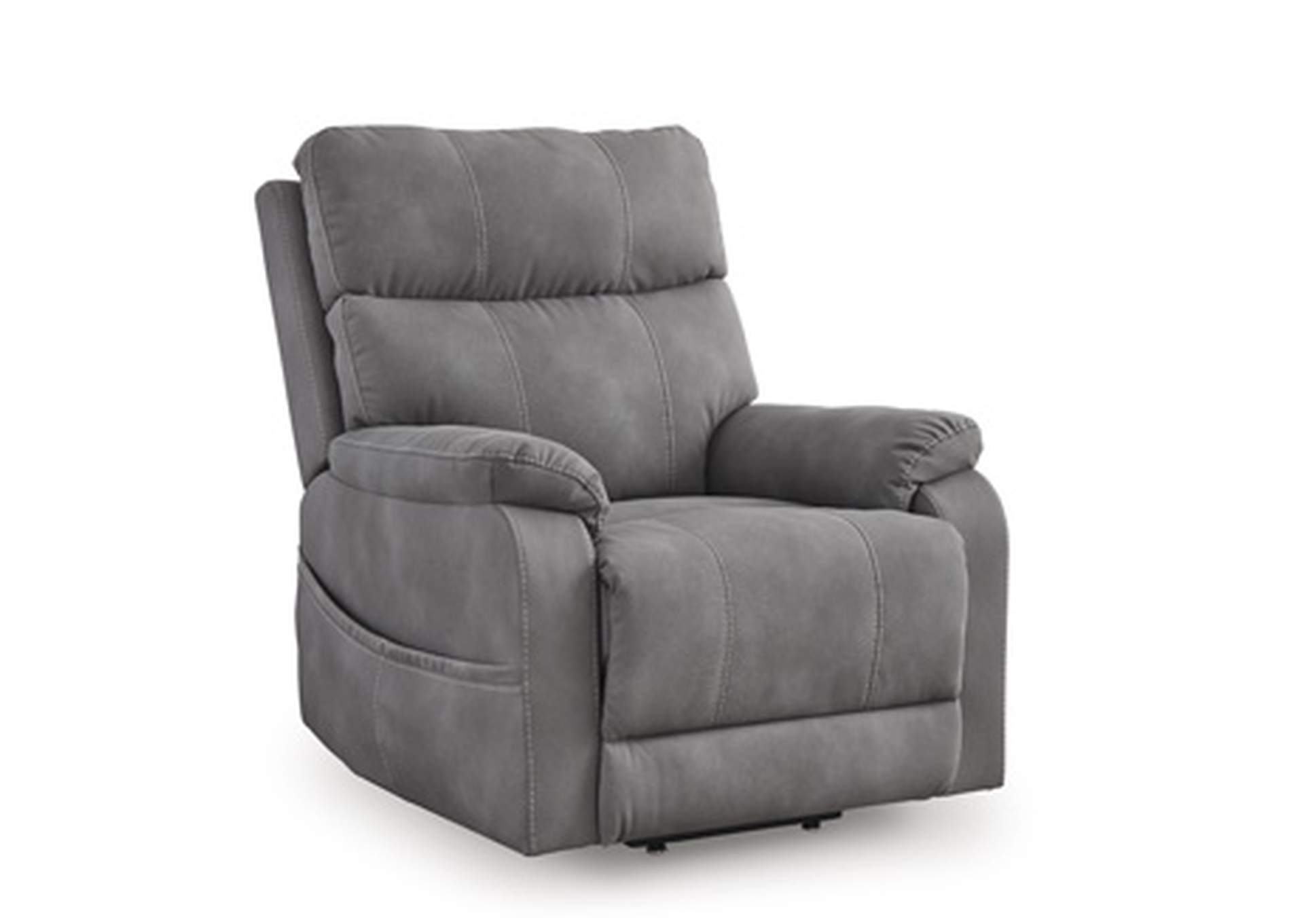 Next-Gen Durapella Power Lift Recliner image 4