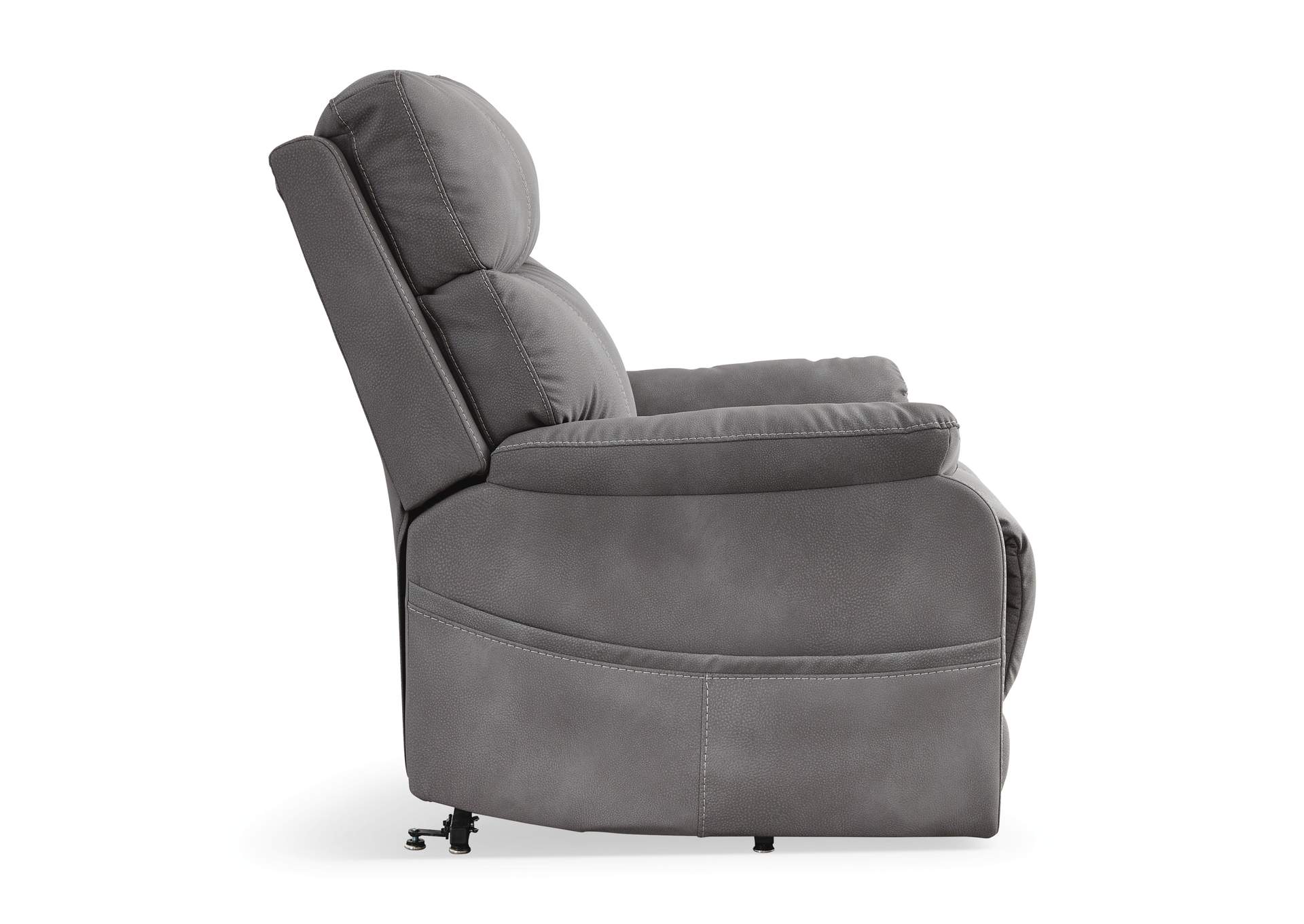 Next-Gen Durapella Power Lift Recliner image 8