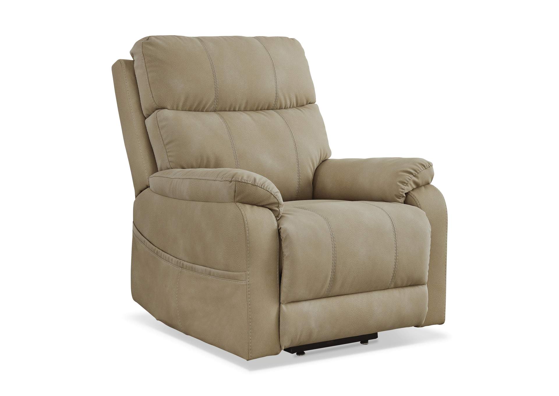 Next-Gen Durapella Power Lift Recliner image 3