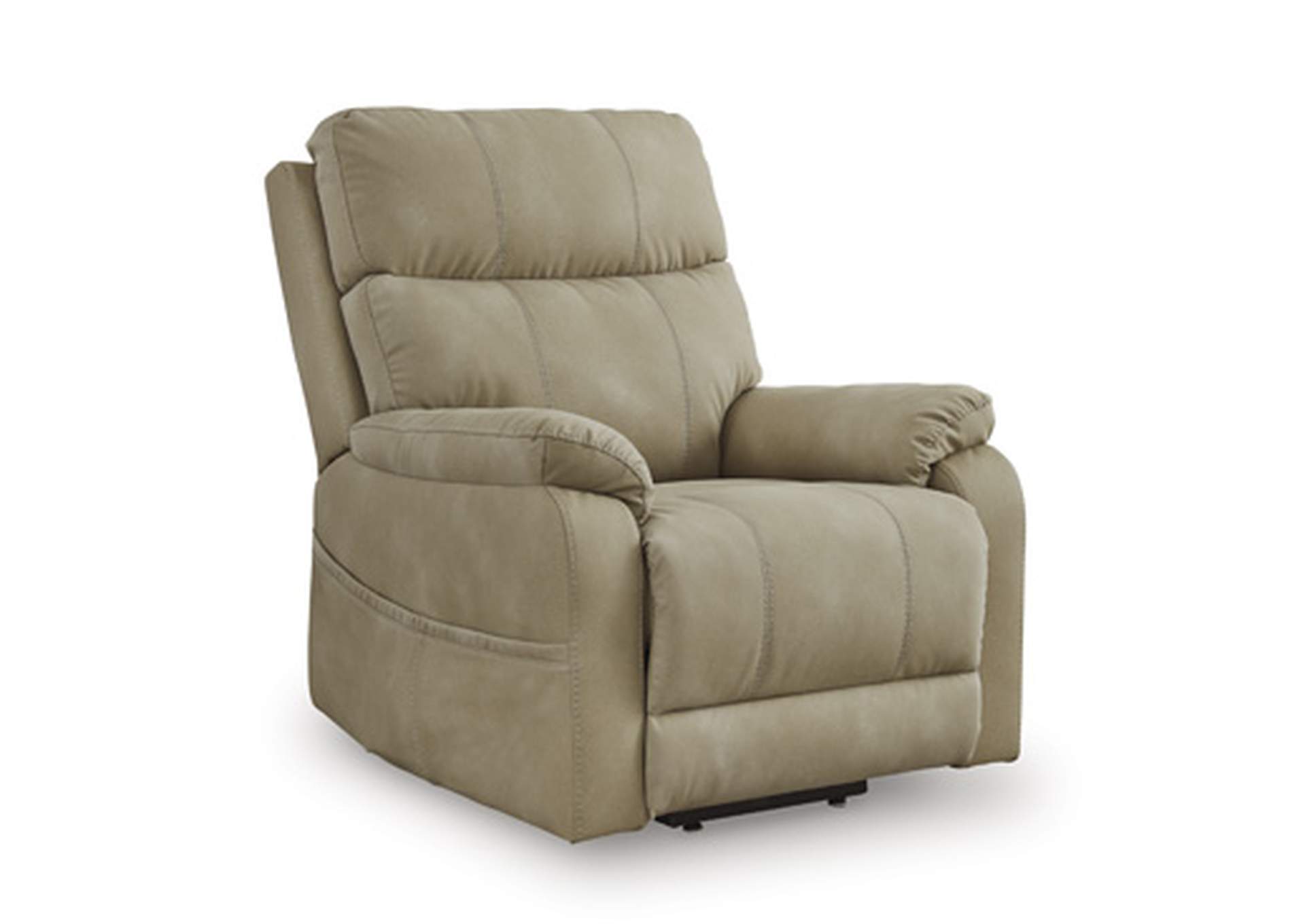 Next-Gen Durapella Power Lift Recliner image 3