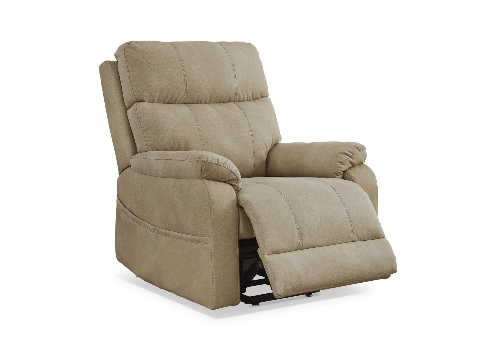 Next-Gen Durapella Power Lift Recliner image 11
