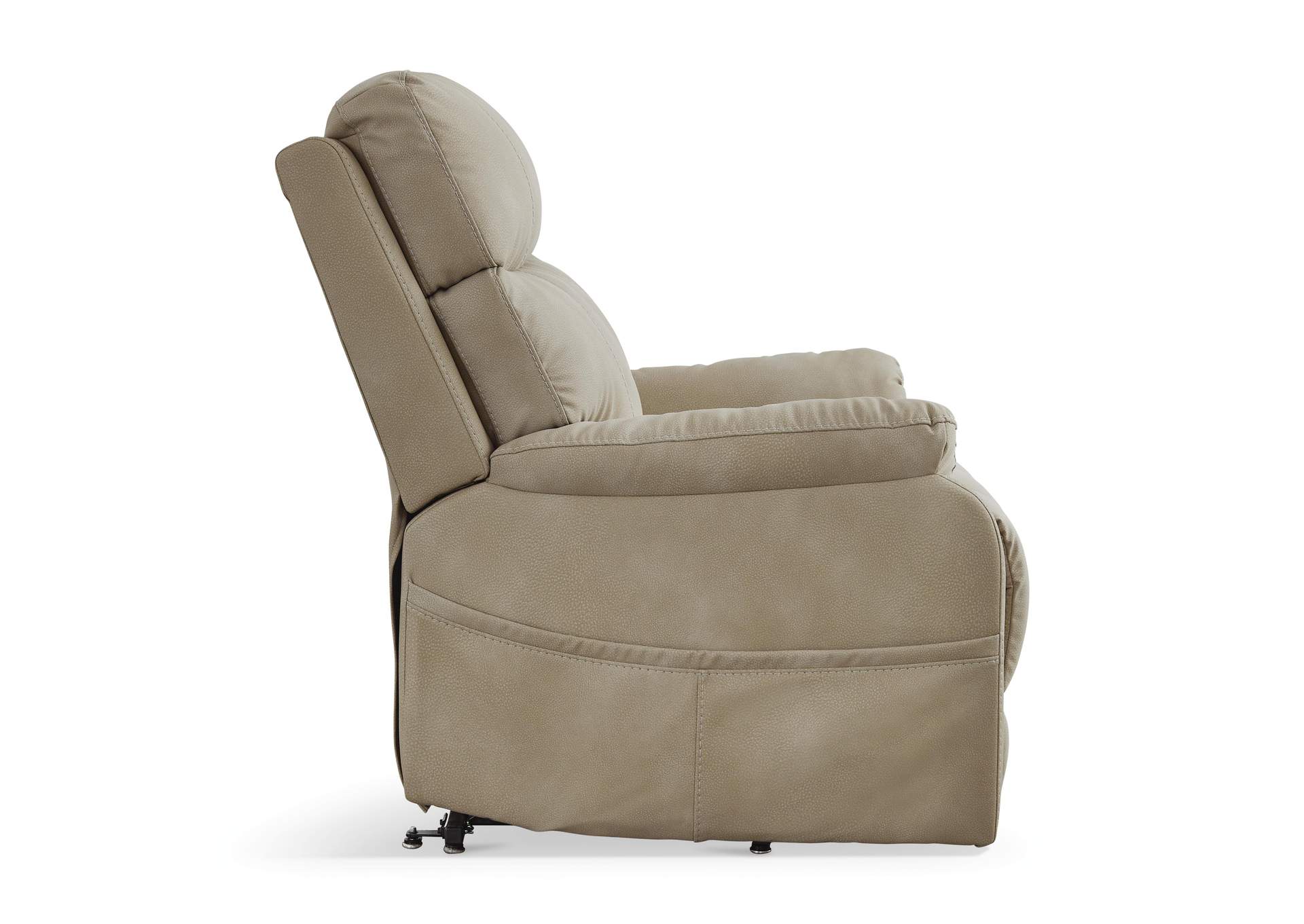 Next-Gen Durapella Power Lift Recliner image 9