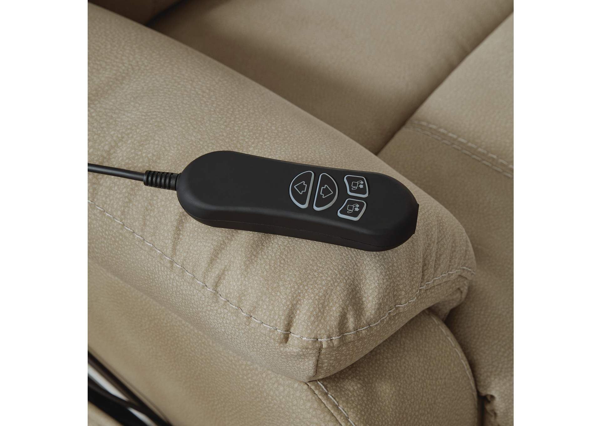 Next-Gen Durapella Power Lift Recliner image 12
