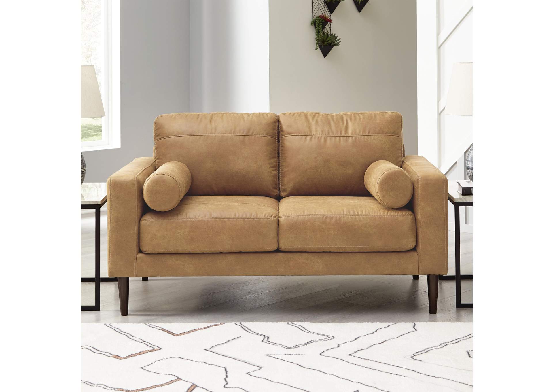 Telora Loveseat image 5