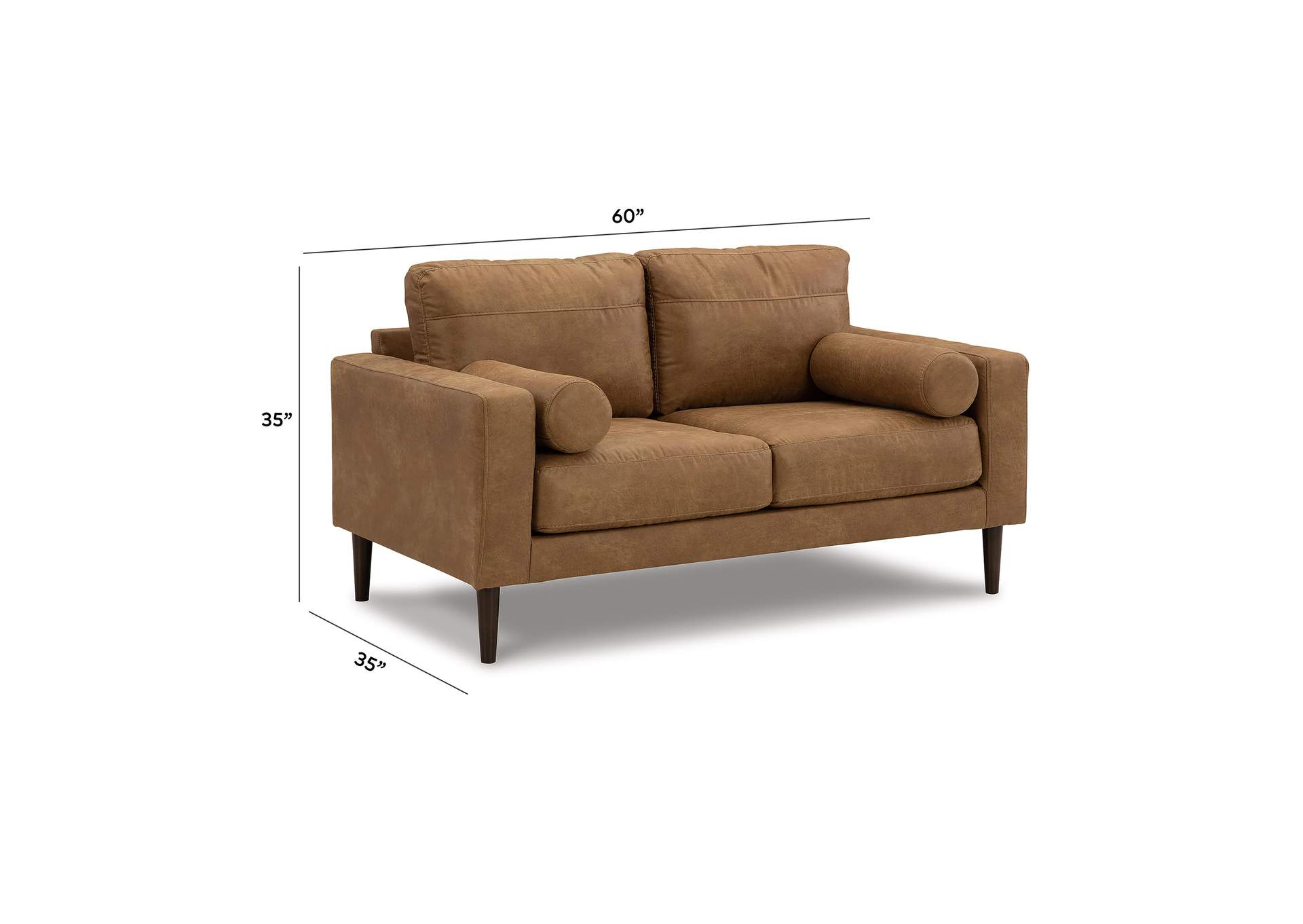 Telora Loveseat image 4