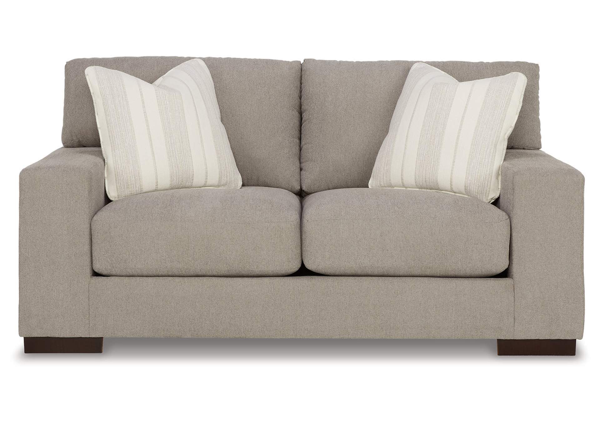 Elliston Canal Loveseat
